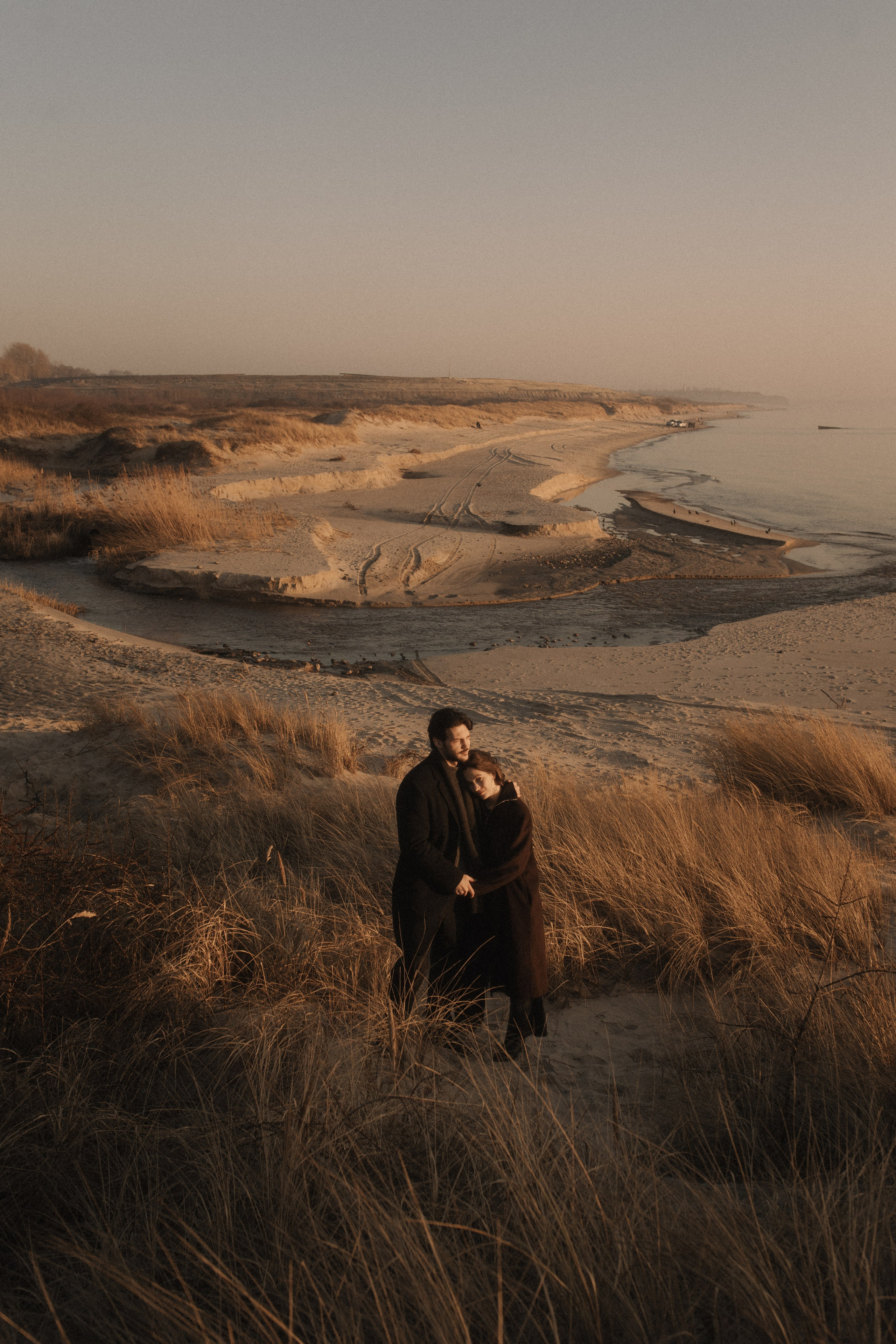 G&A. Свадебный и портретный фотограф в Калининграде и Москве Марк Юдинцев