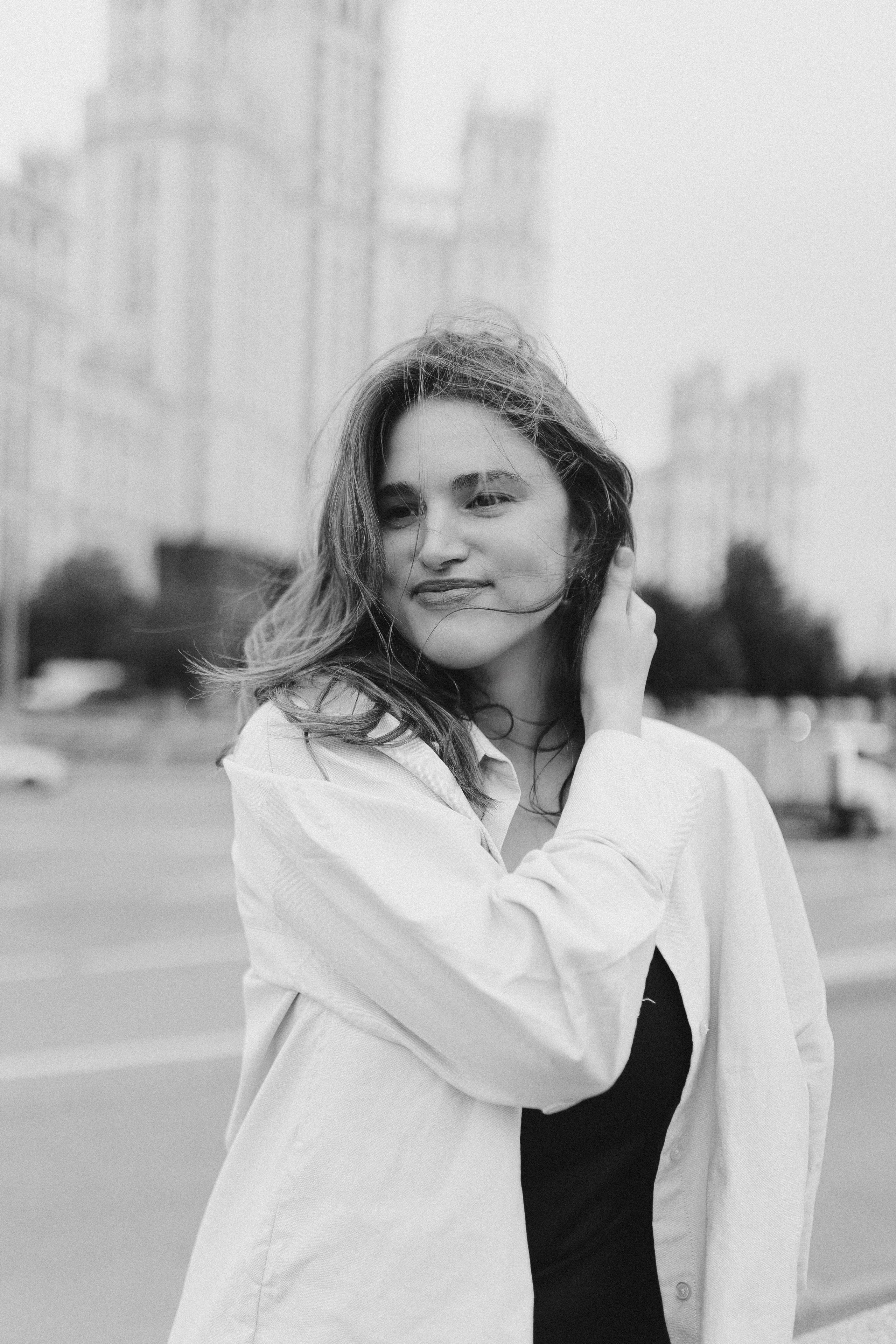 Anna. Свадебный и портретный фотограф в Калининграде и Москве Марк Юдинцев