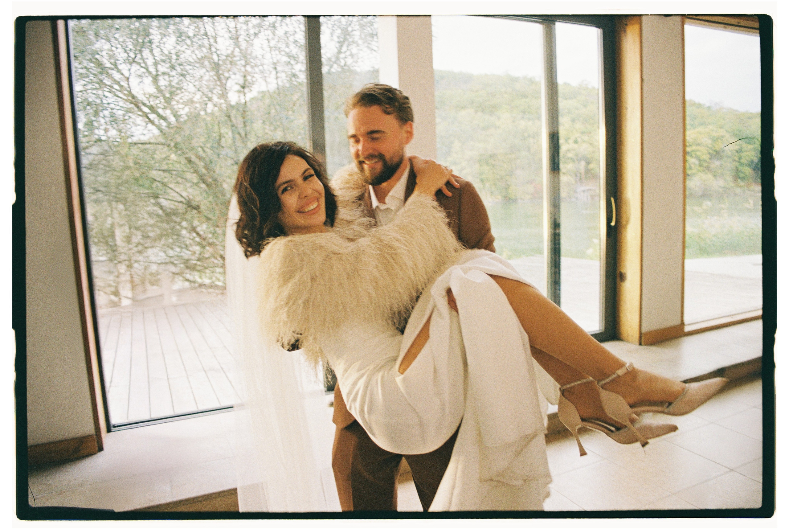 Плёночные. Фотограф Вероника Балабанова, Москва