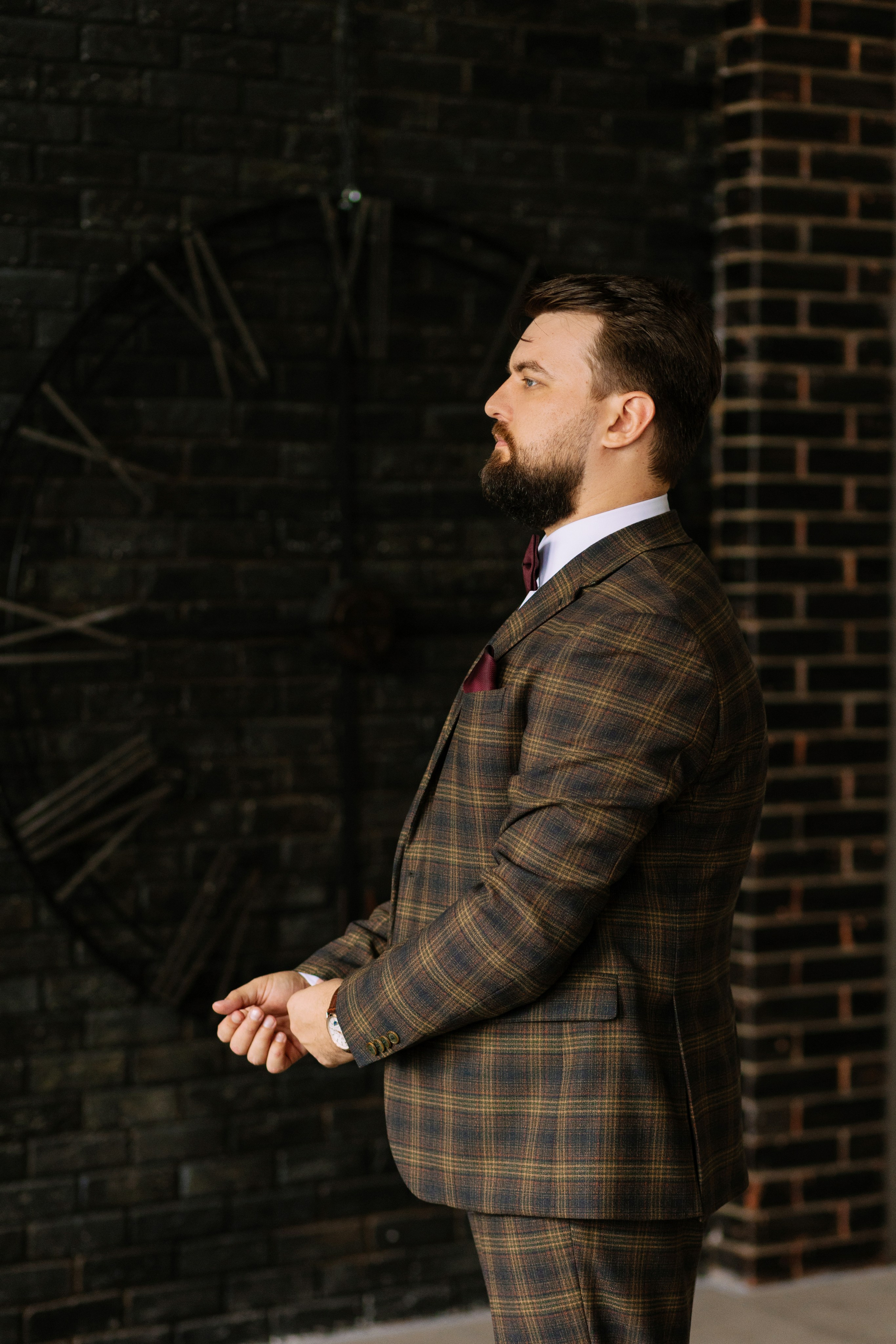 Саша и Миша. Фотограф в Тамбове Ольга Мельникова