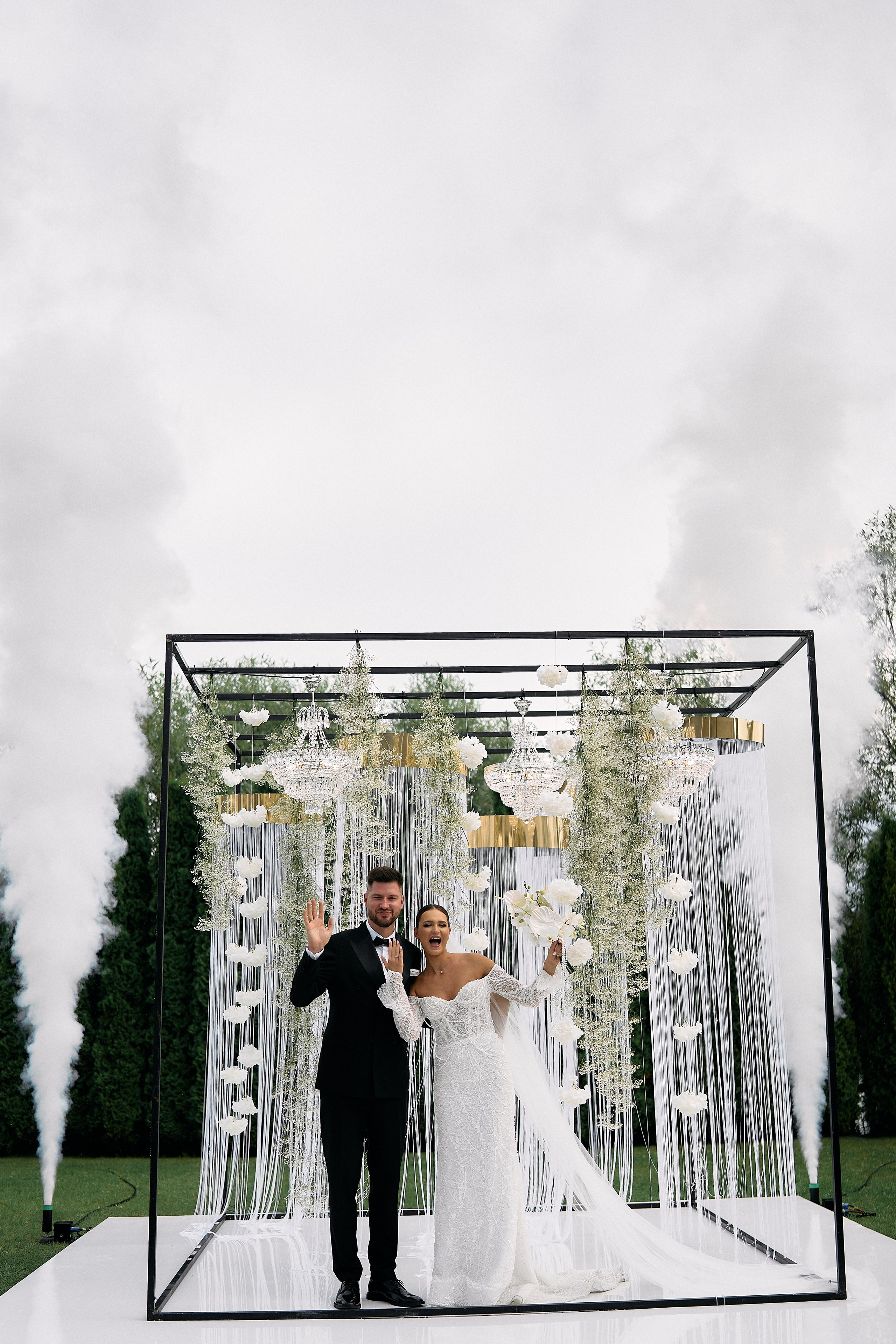 Андрей и Вероника. Свадебный фотограф Минск РБ