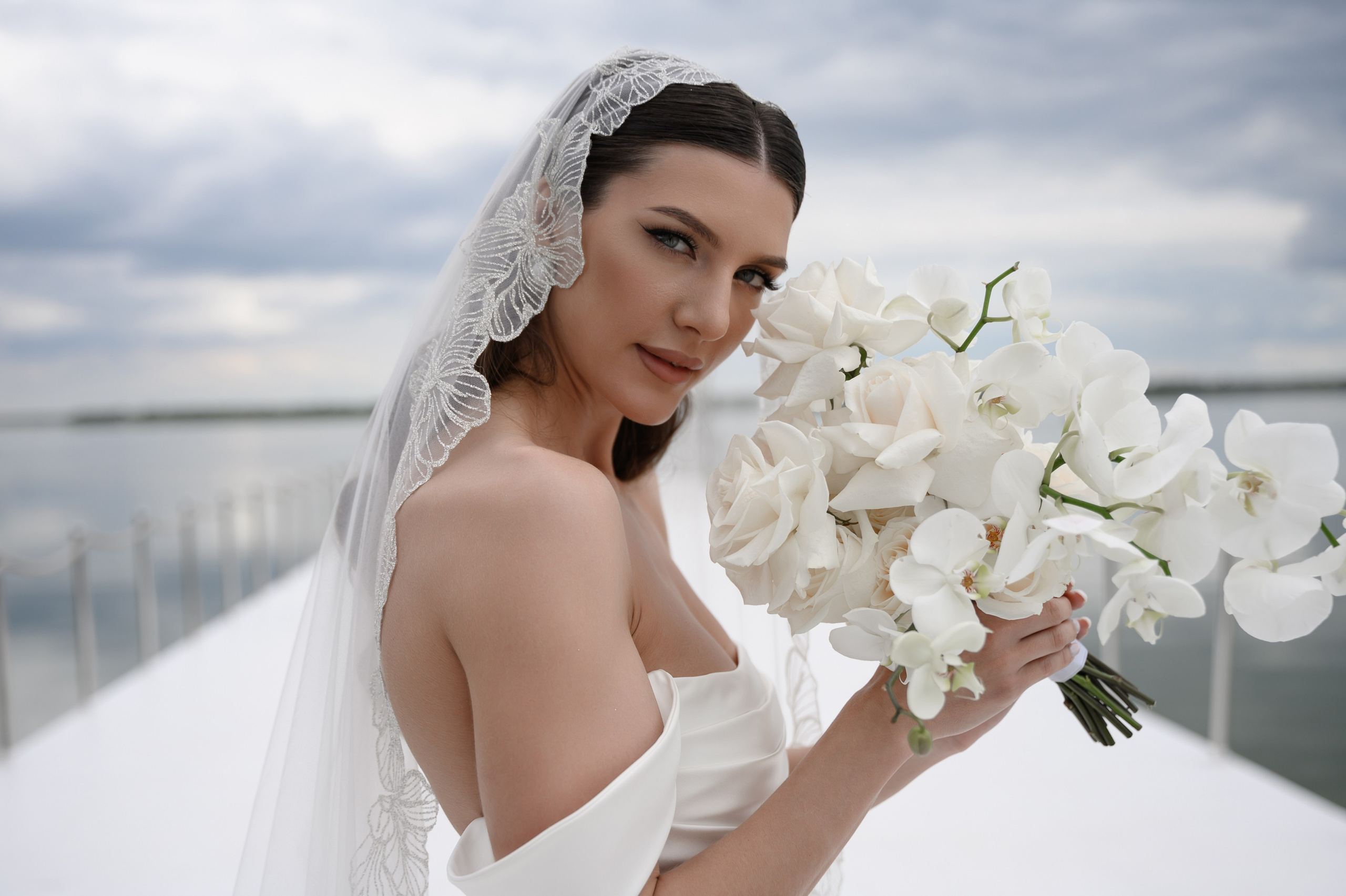 Свадебный фотограф Тюмень Анастасия Битная