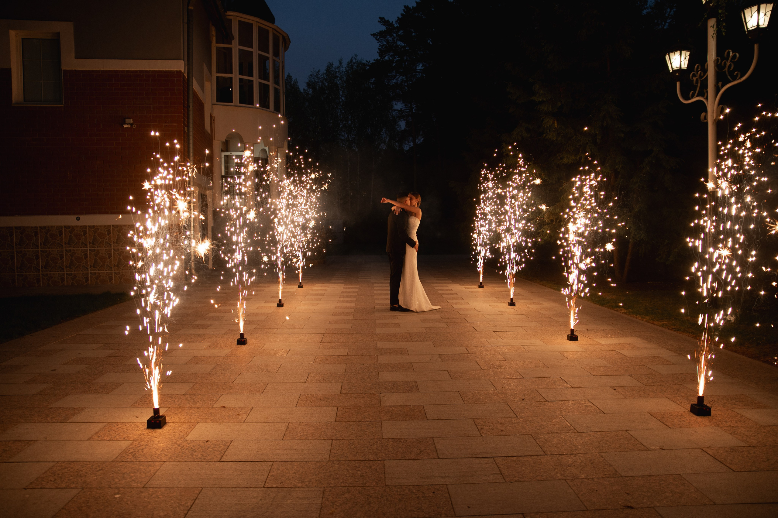 Свадьба Тимура и Виктории. Свадебный фотограф Тюмень Анастасия Битная