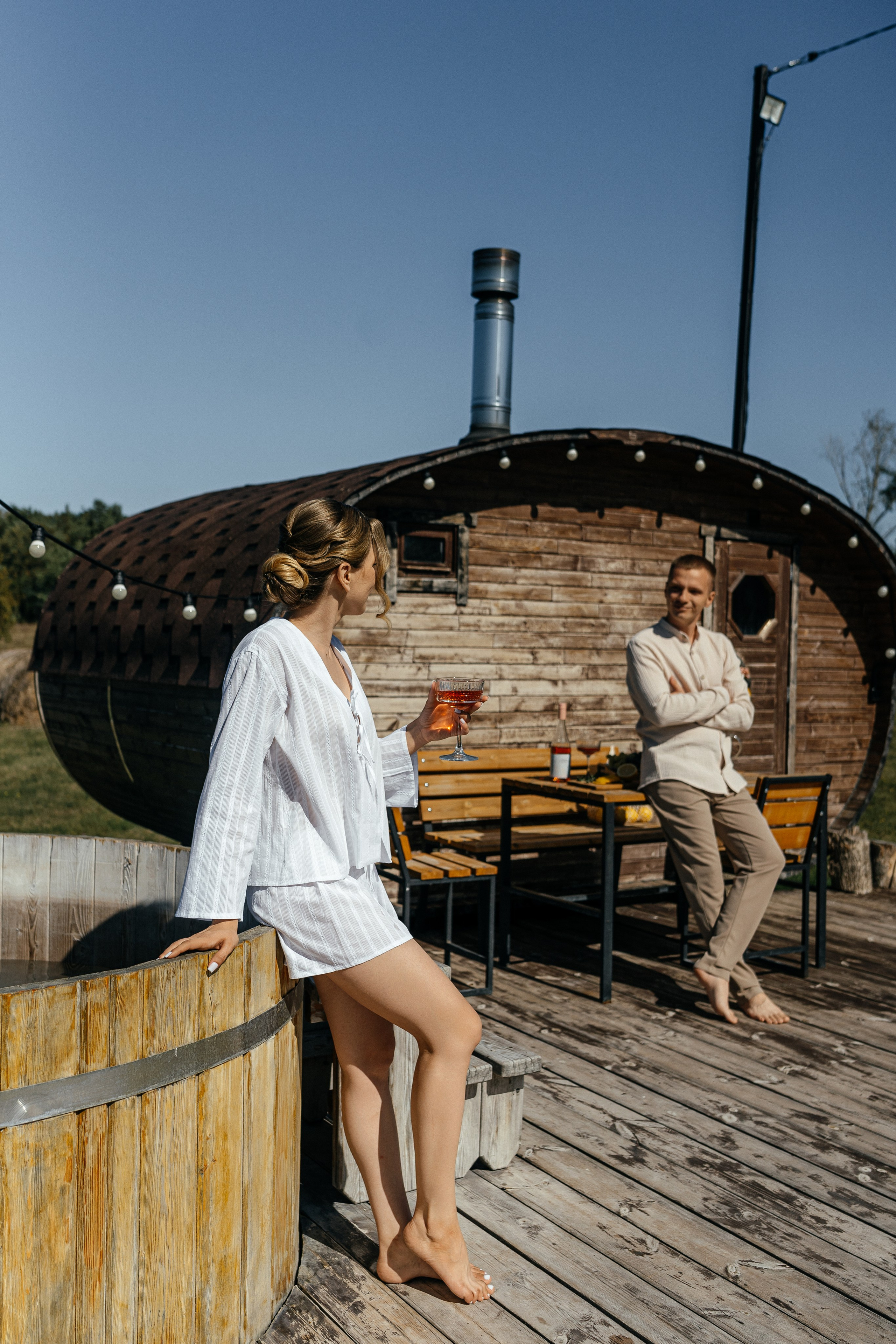 Артем и Алина. Свадебный и семейный фотограф в Алексеевке Марина Купреева