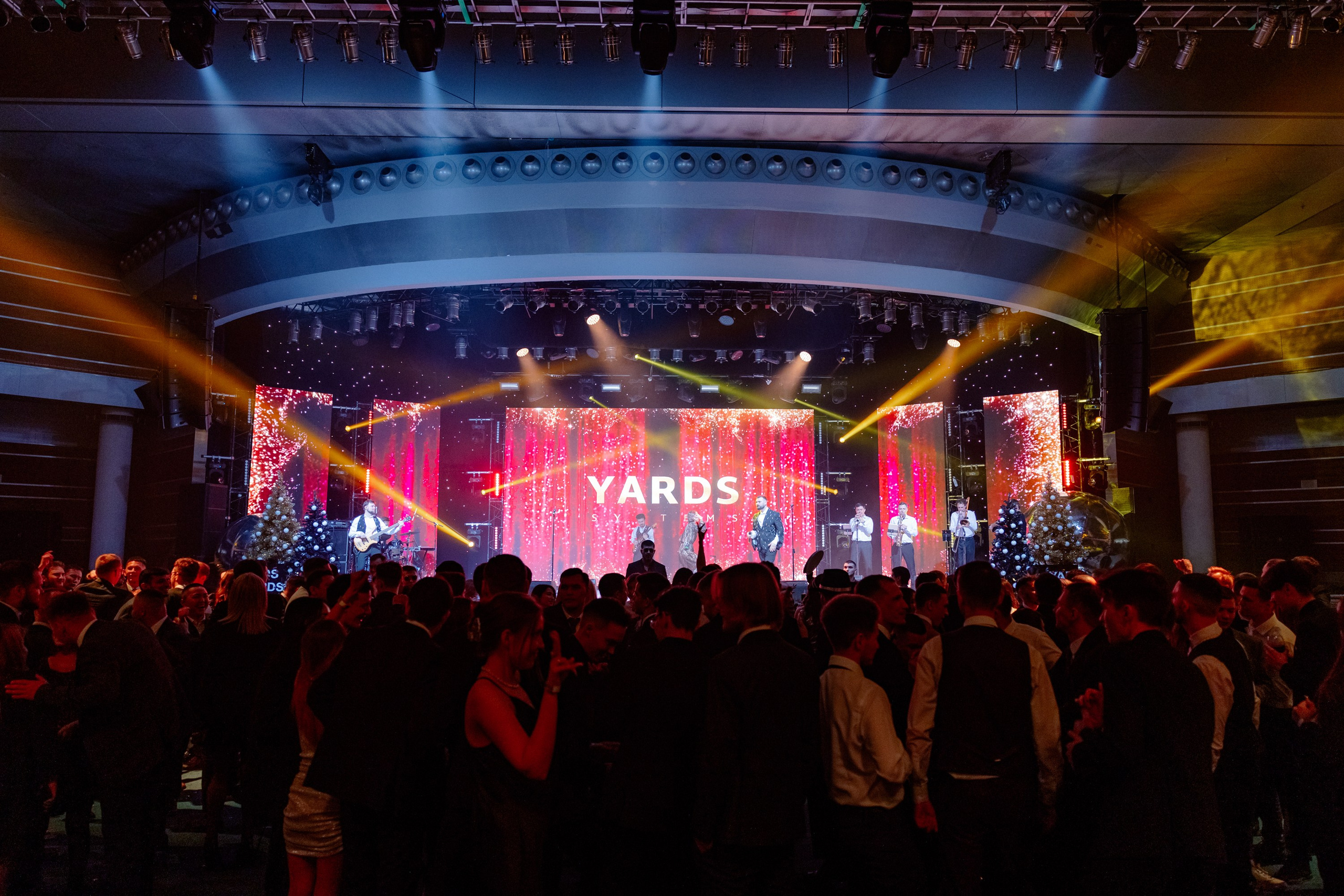 Yards award. Коммерческий и Репортажный фотограф Казань Москва
