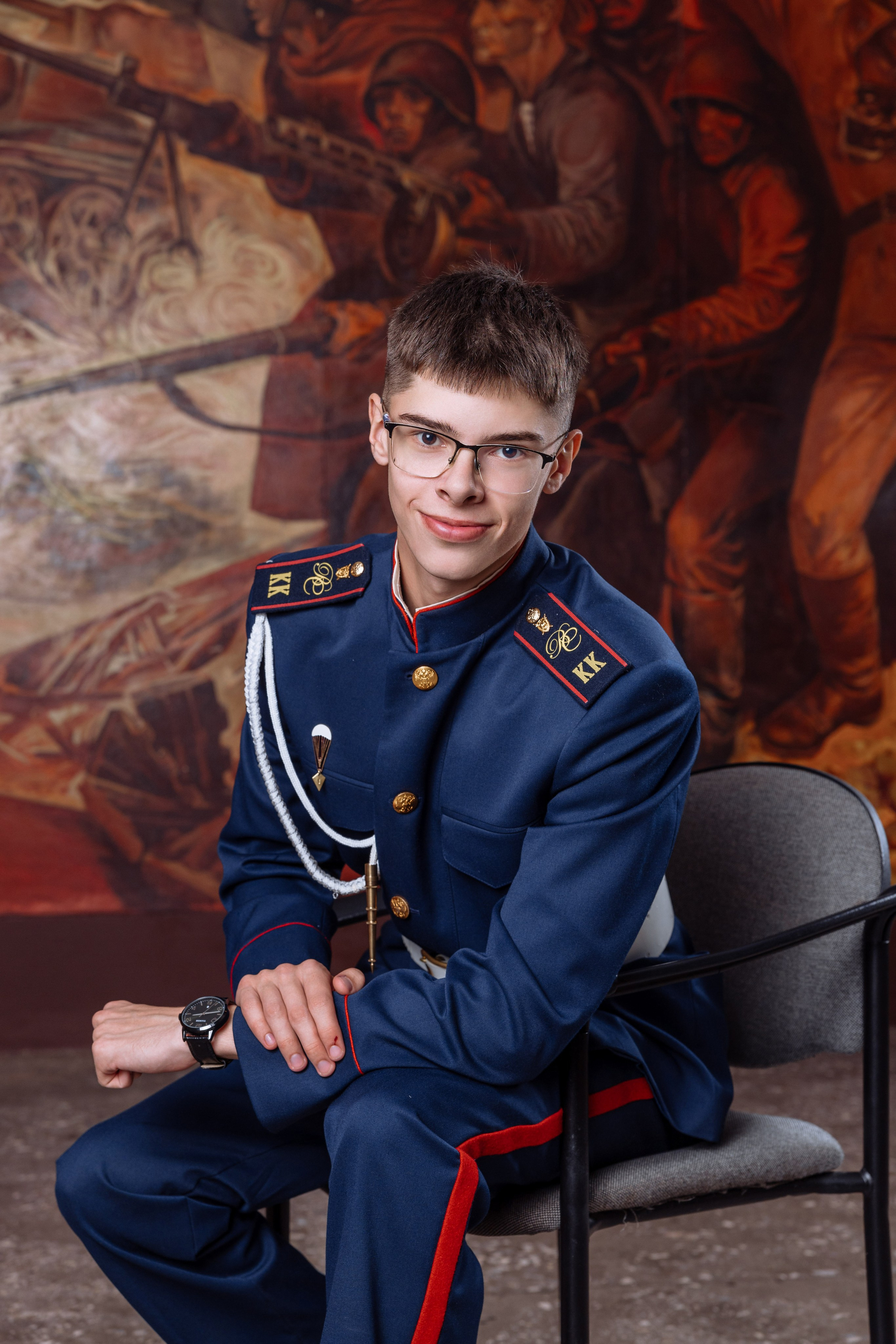 Старшая школа. Выпускные школьные фото­альбомы для школ и детских садов в Волгограде и Волжском