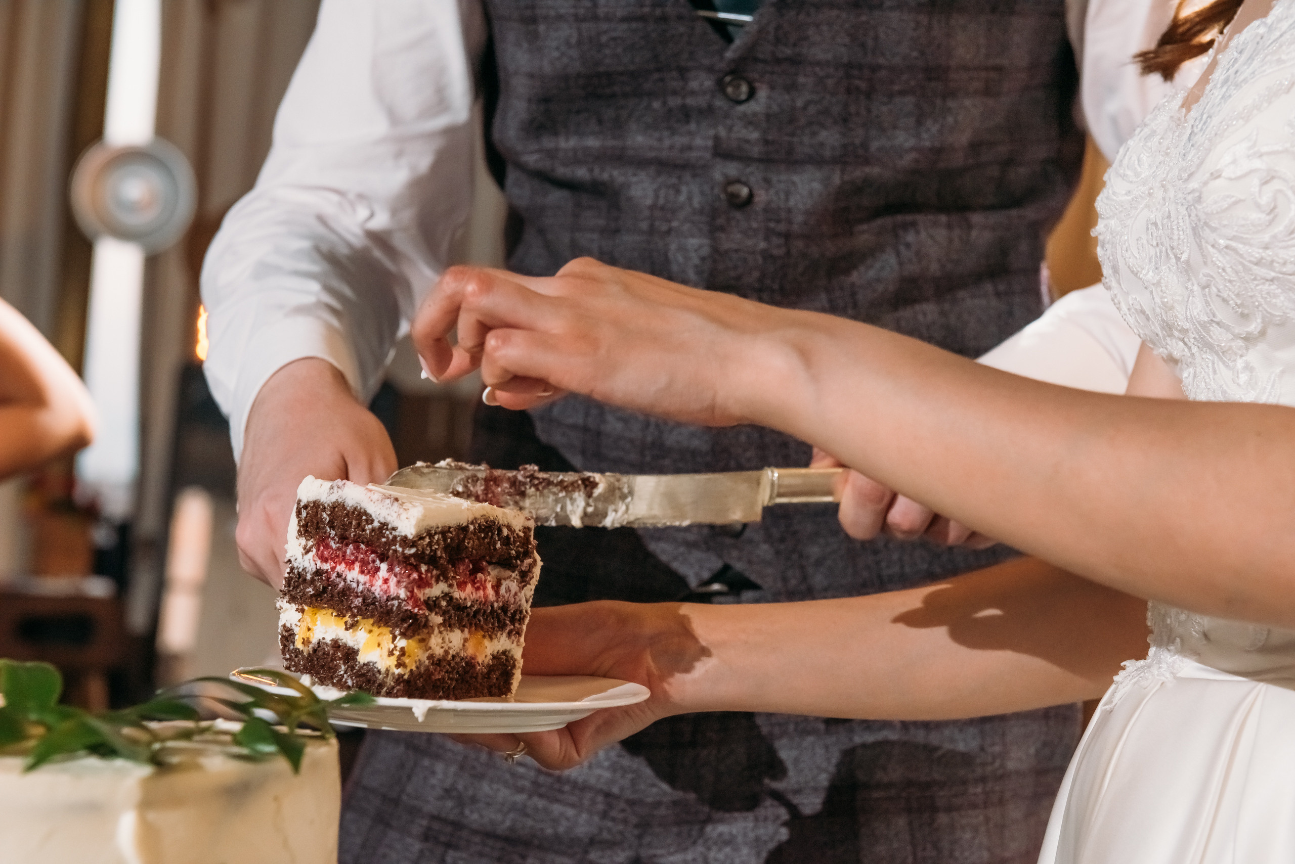 Свадьба Татьяны и Сергея. Свадебный фотограф в Санкт-Петербурге Афонин Андрей