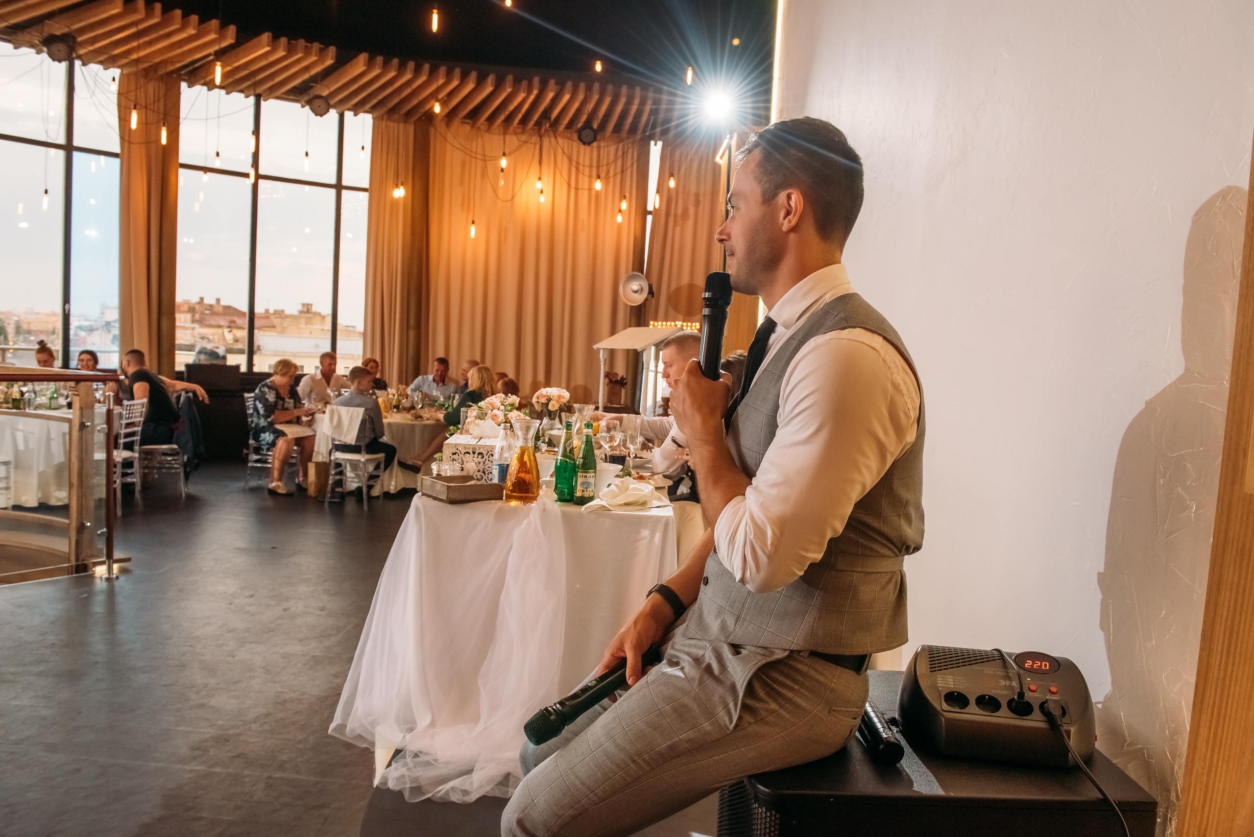 Свадьба Татьяны и Сергея. Свадебный фотограф в Санкт-Петербурге Афонин Андрей