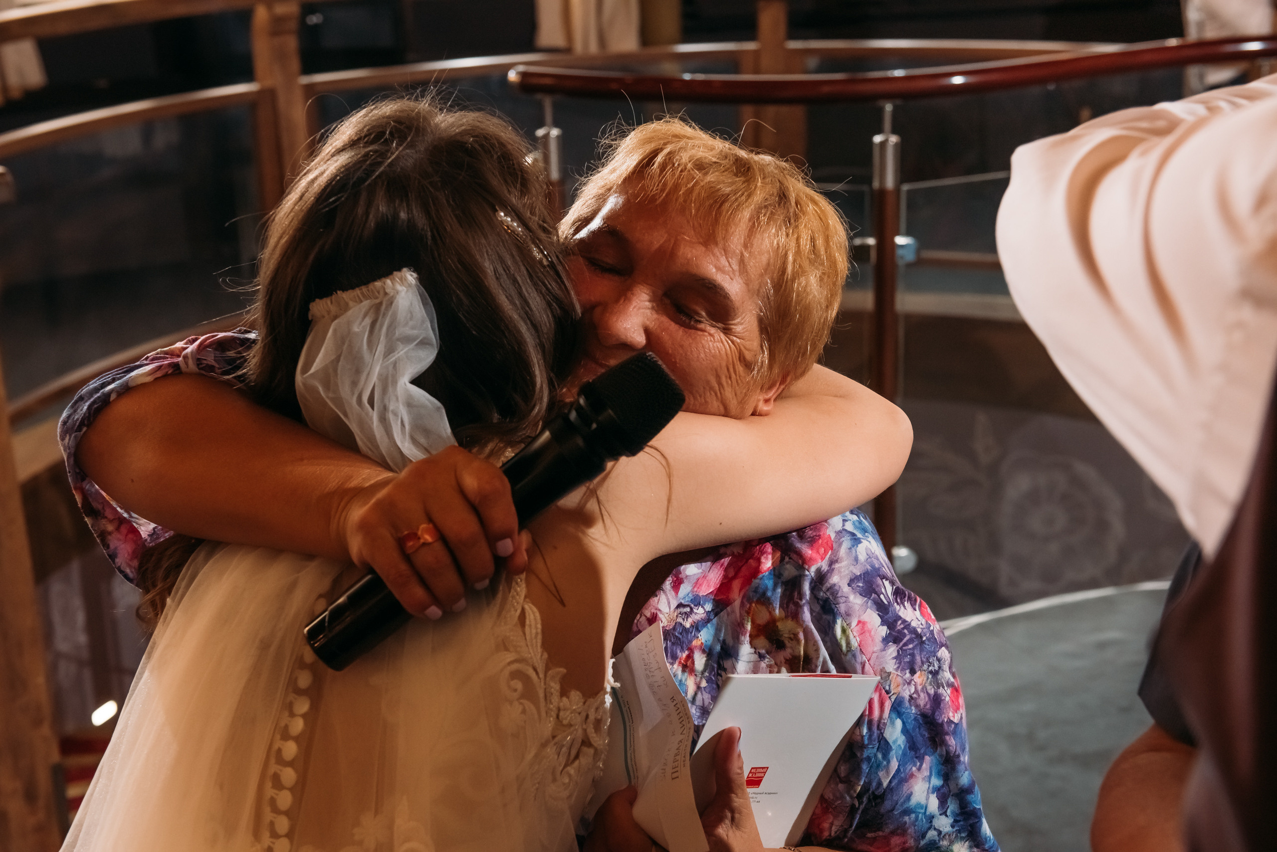 Свадьба Татьяны и Сергея. Свадебный фотограф в Санкт-Петербурге Афонин Андрей