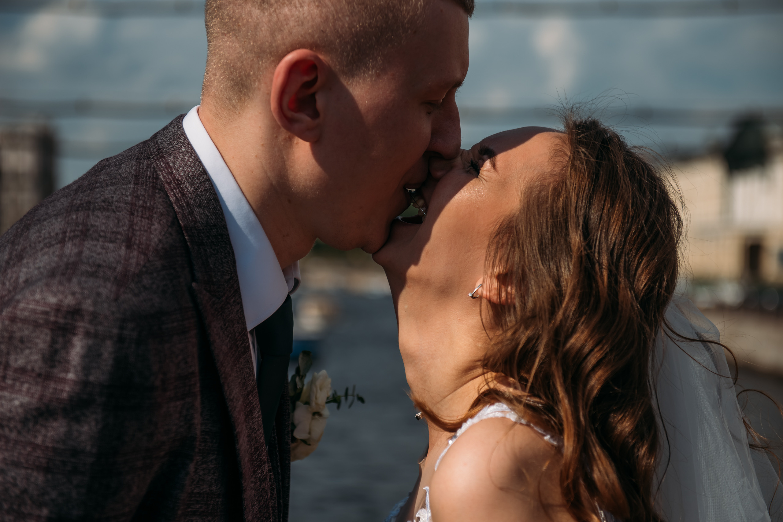 Свадьба Татьяны и Сергея. Свадебный фотограф в Санкт-Петербурге Афонин Андрей