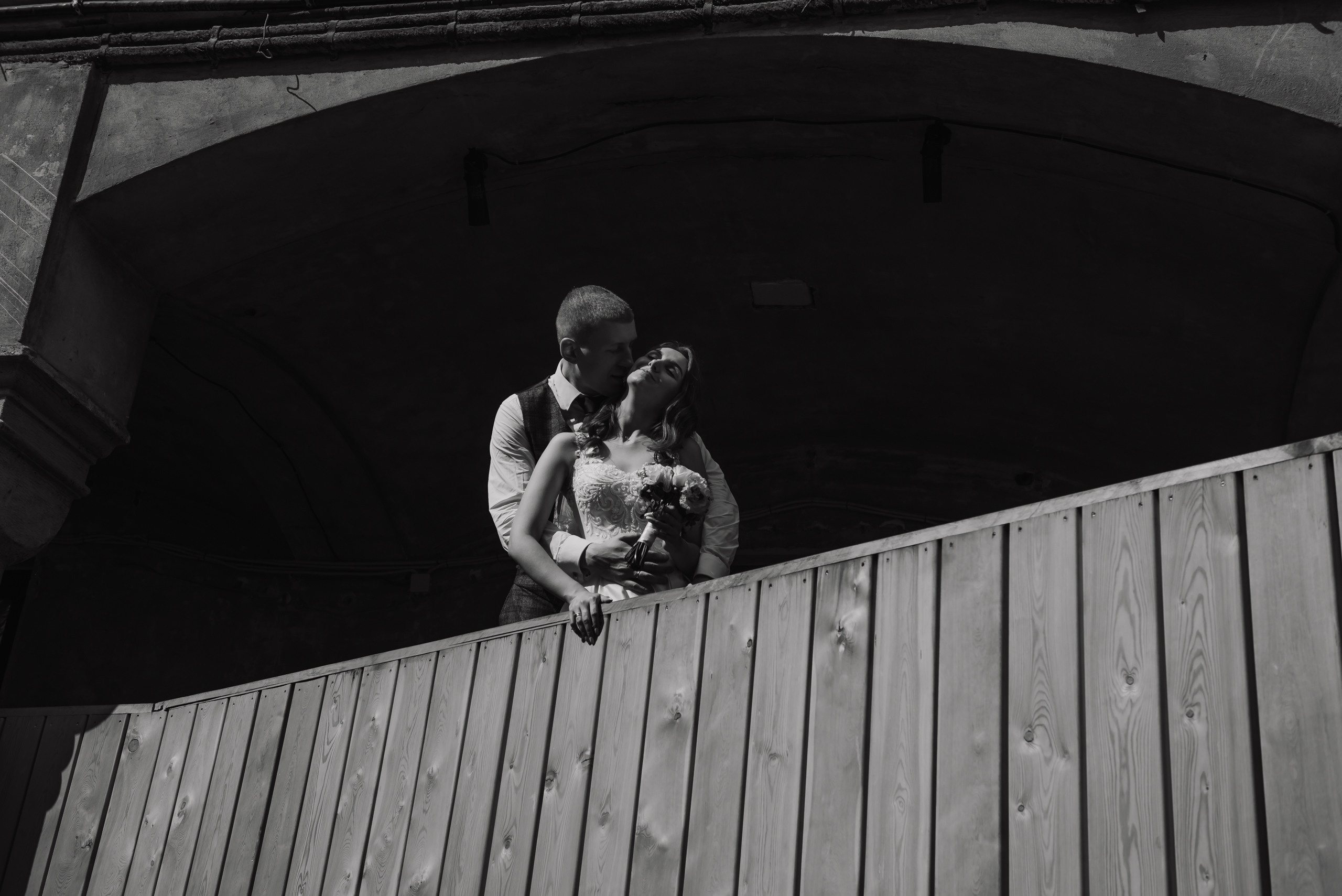 Свадьба Татьяны и Сергея. Свадебный фотограф в Санкт-Петербурге Афонин Андрей