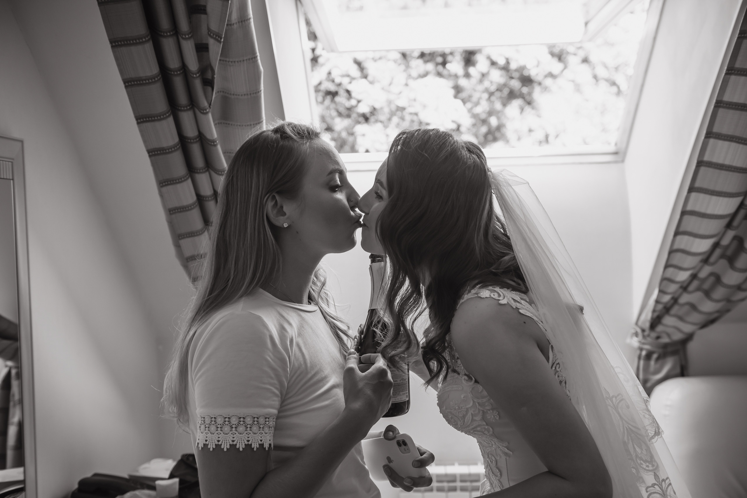 Свадьба Татьяны и Сергея. Свадебный фотограф в Санкт-Петербурге Афонин Андрей