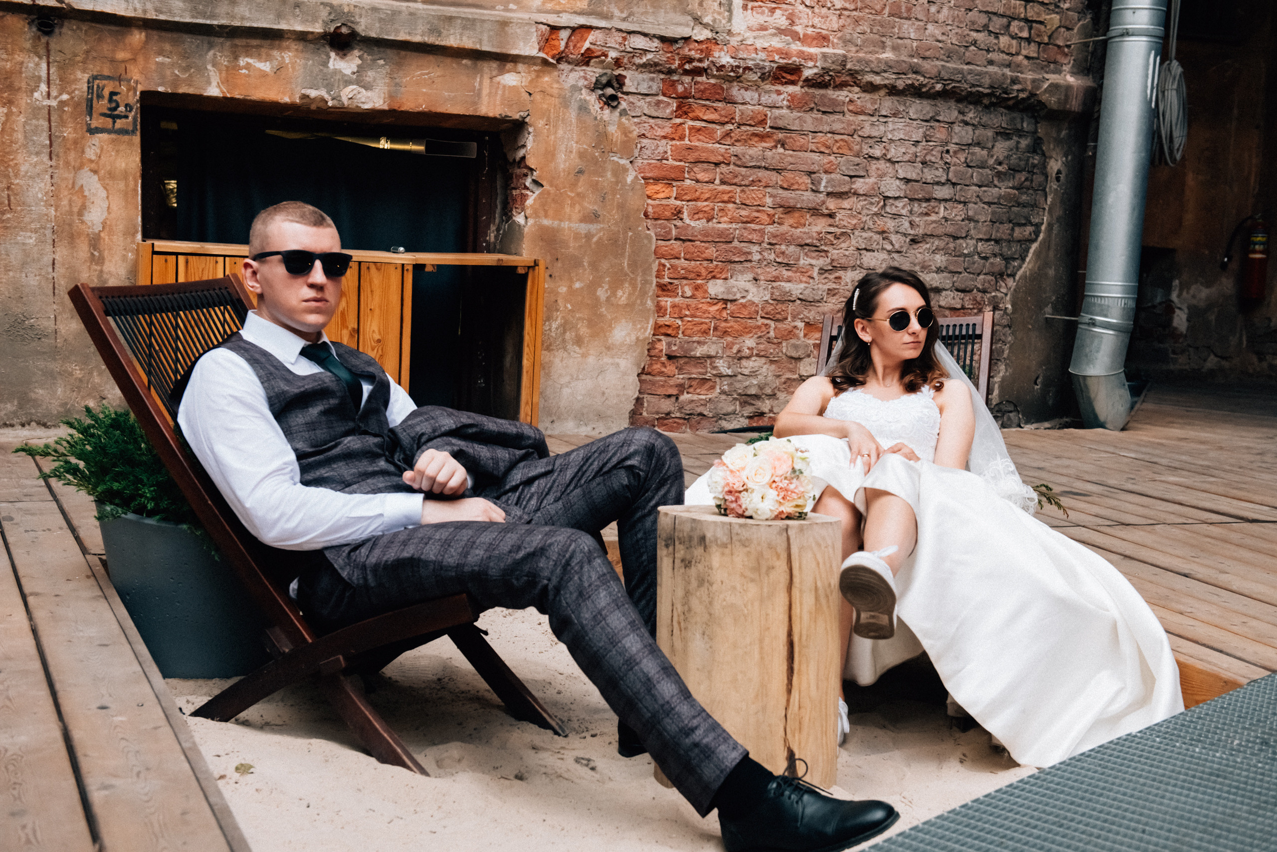 Свадьба Татьяны и Сергея. Свадебный фотограф в Санкт-Петербурге Афонин Андрей