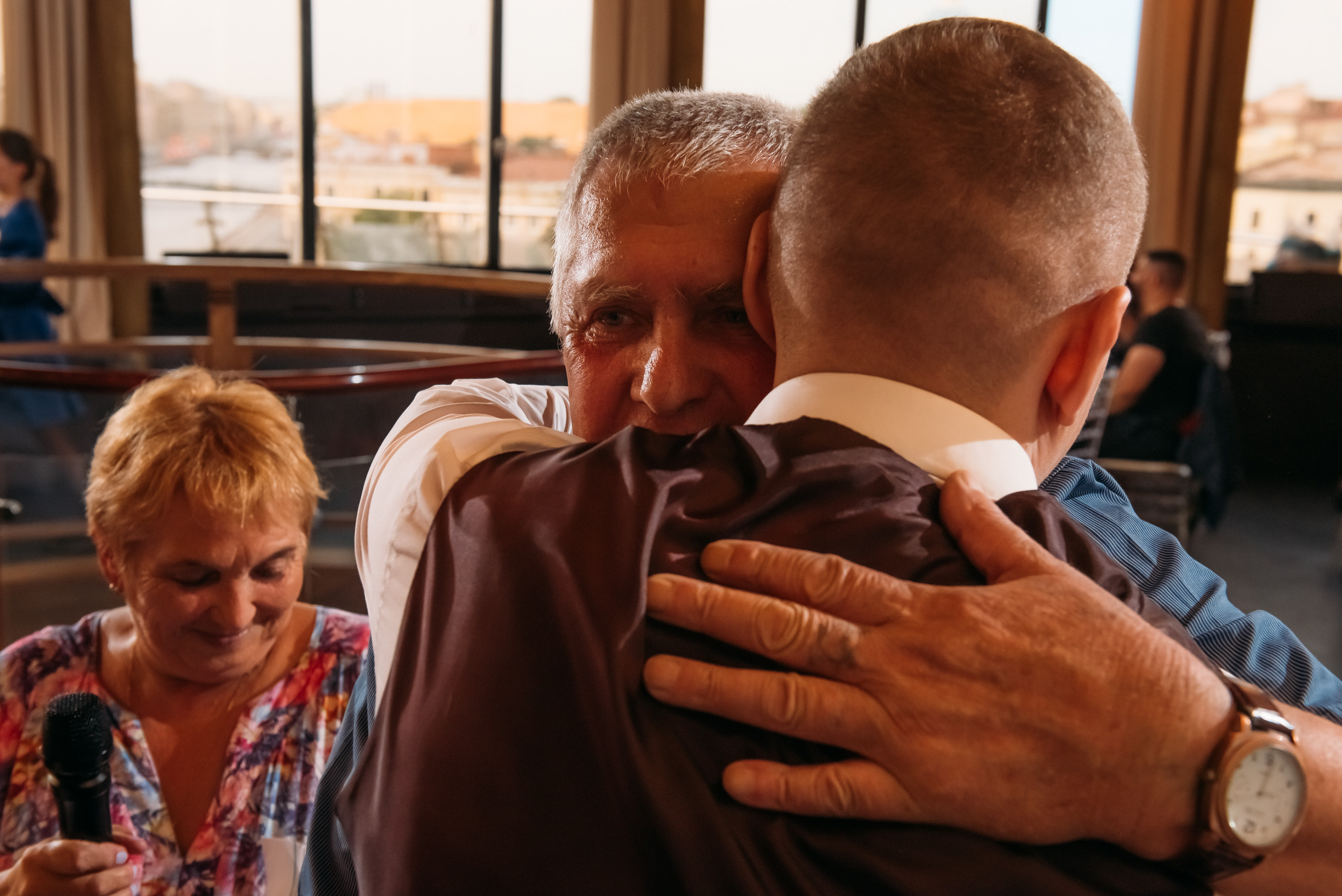 Свадьба Татьяны и Сергея. Свадебный фотограф в Санкт-Петербурге Афонин Андрей