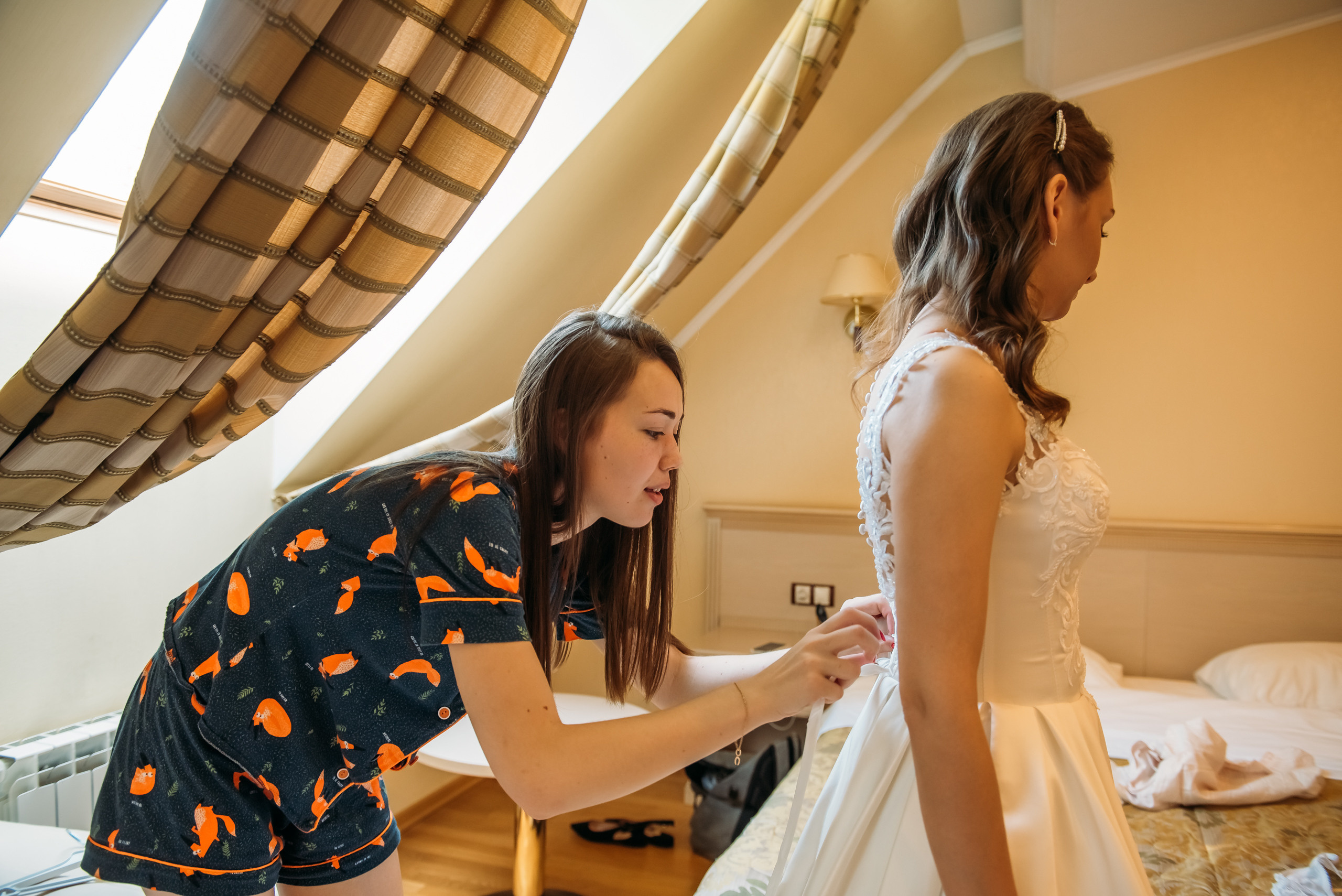 Свадьба Татьяны и Сергея. Свадебный фотограф в Санкт-Петербурге Афонин Андрей