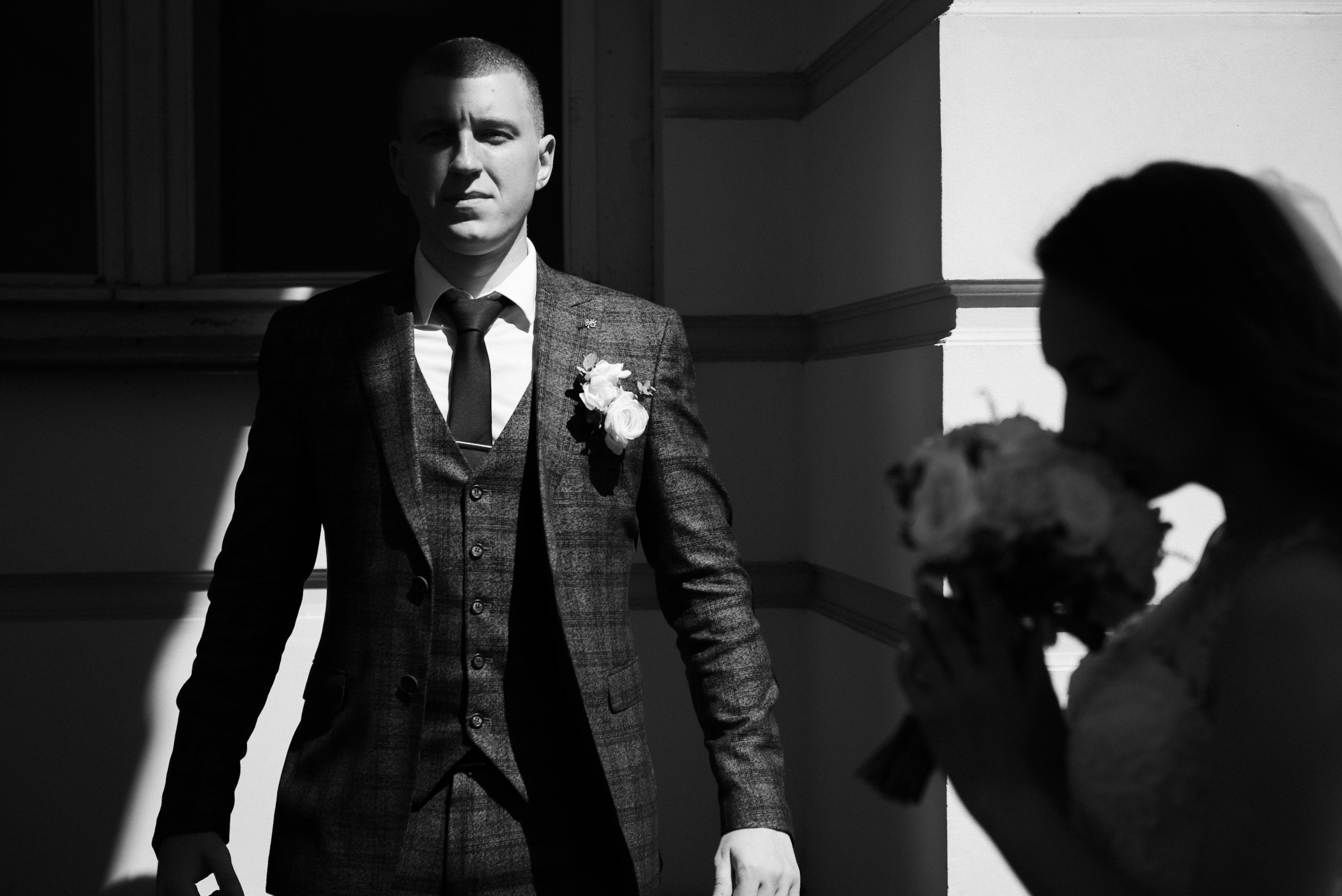 Свадьба Татьяны и Сергея. Свадебный фотограф в Санкт-Петербурге Афонин Андрей