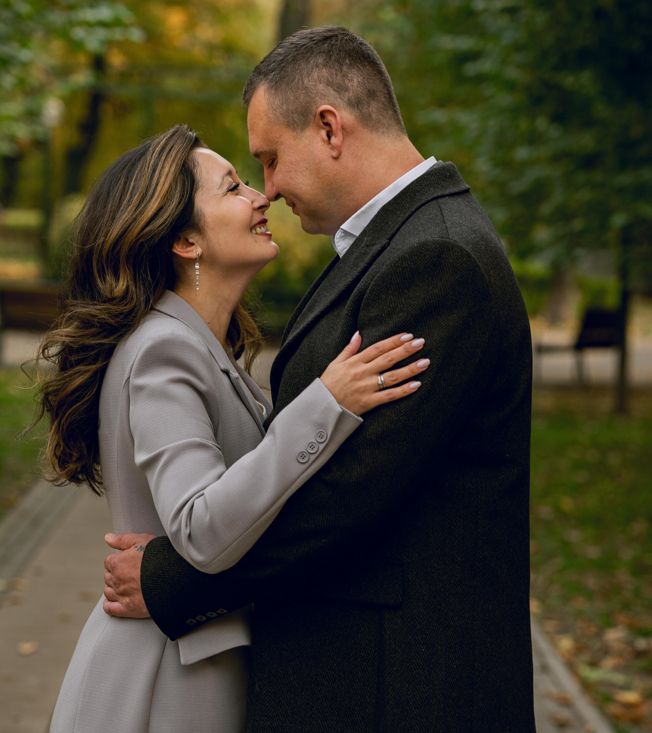 Роксана & Евгений