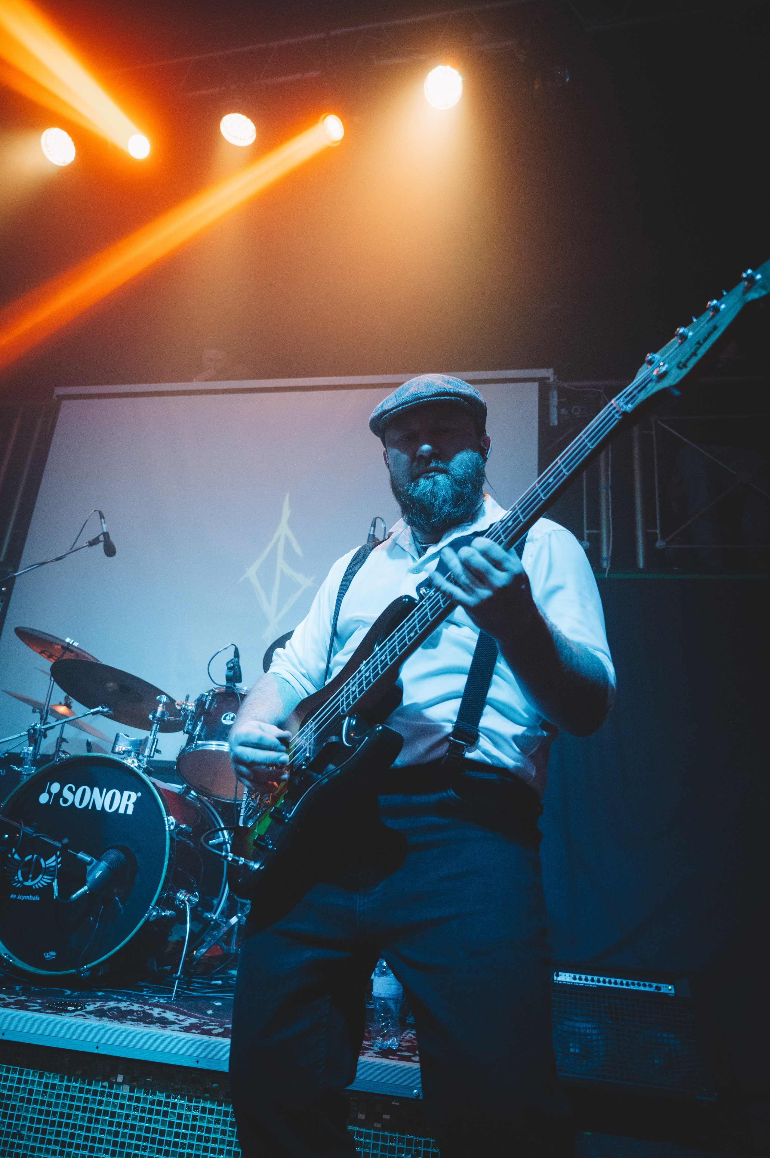 Савелiчъ Бэнд. Фотограф Анна Темнова. Пенза