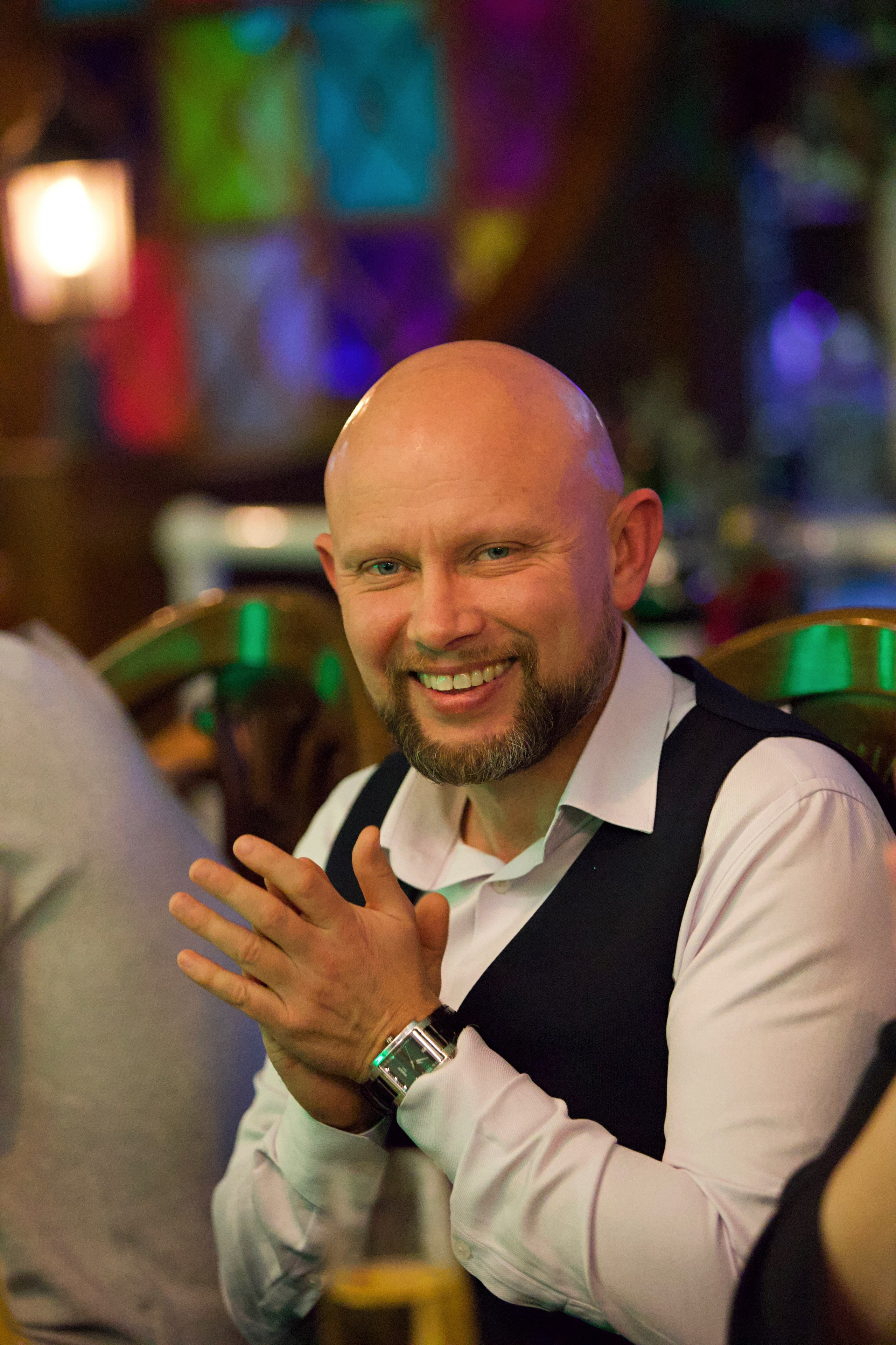 КОКОМО 27.12.23. Репортажный фотограф Анапа