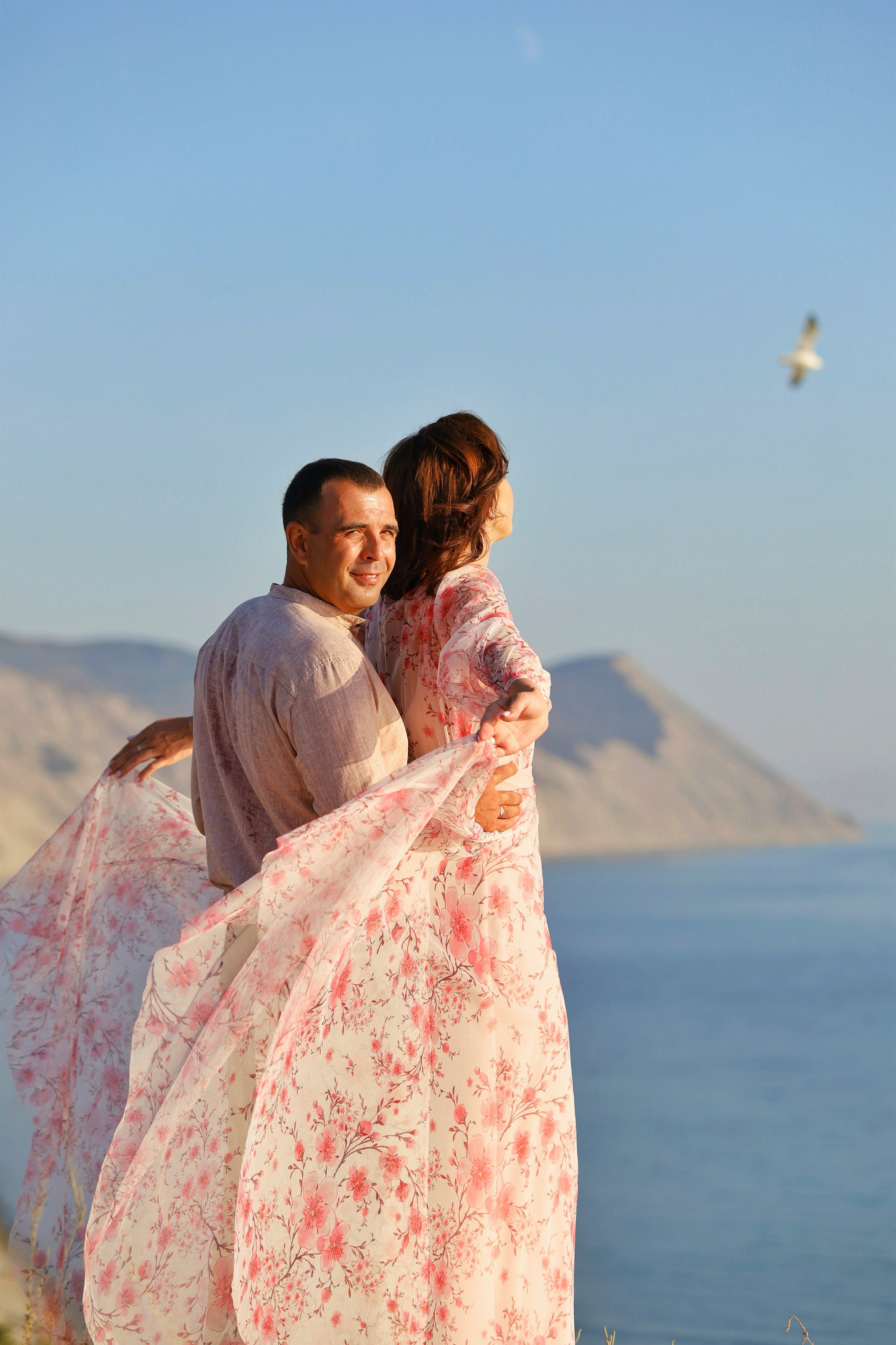 Свадьба Екатерина и Николай. Репортажный фотограф Анапа