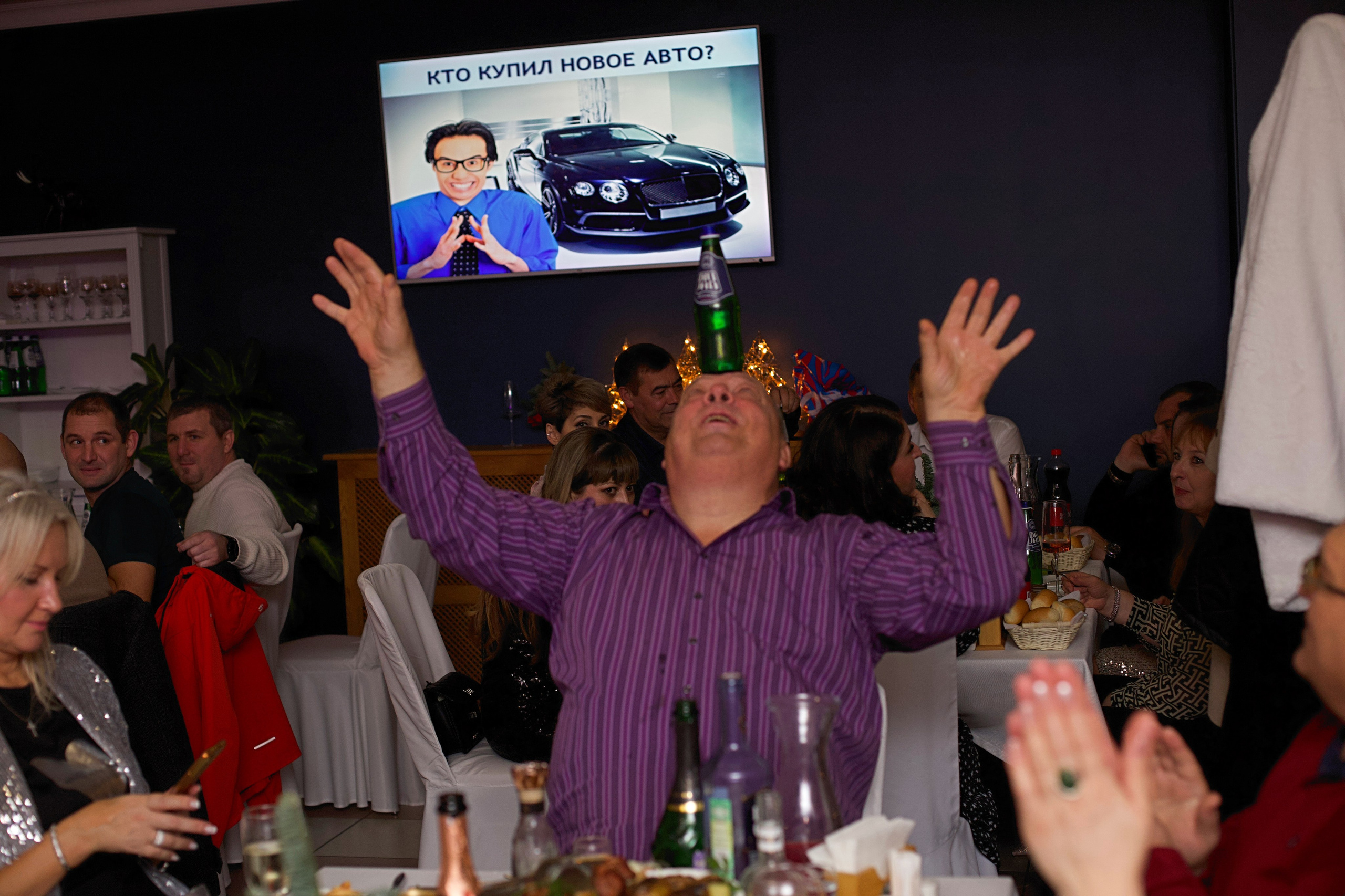 ПРИЧАЛ 22.12.23. Репортажный фотограф Анапа