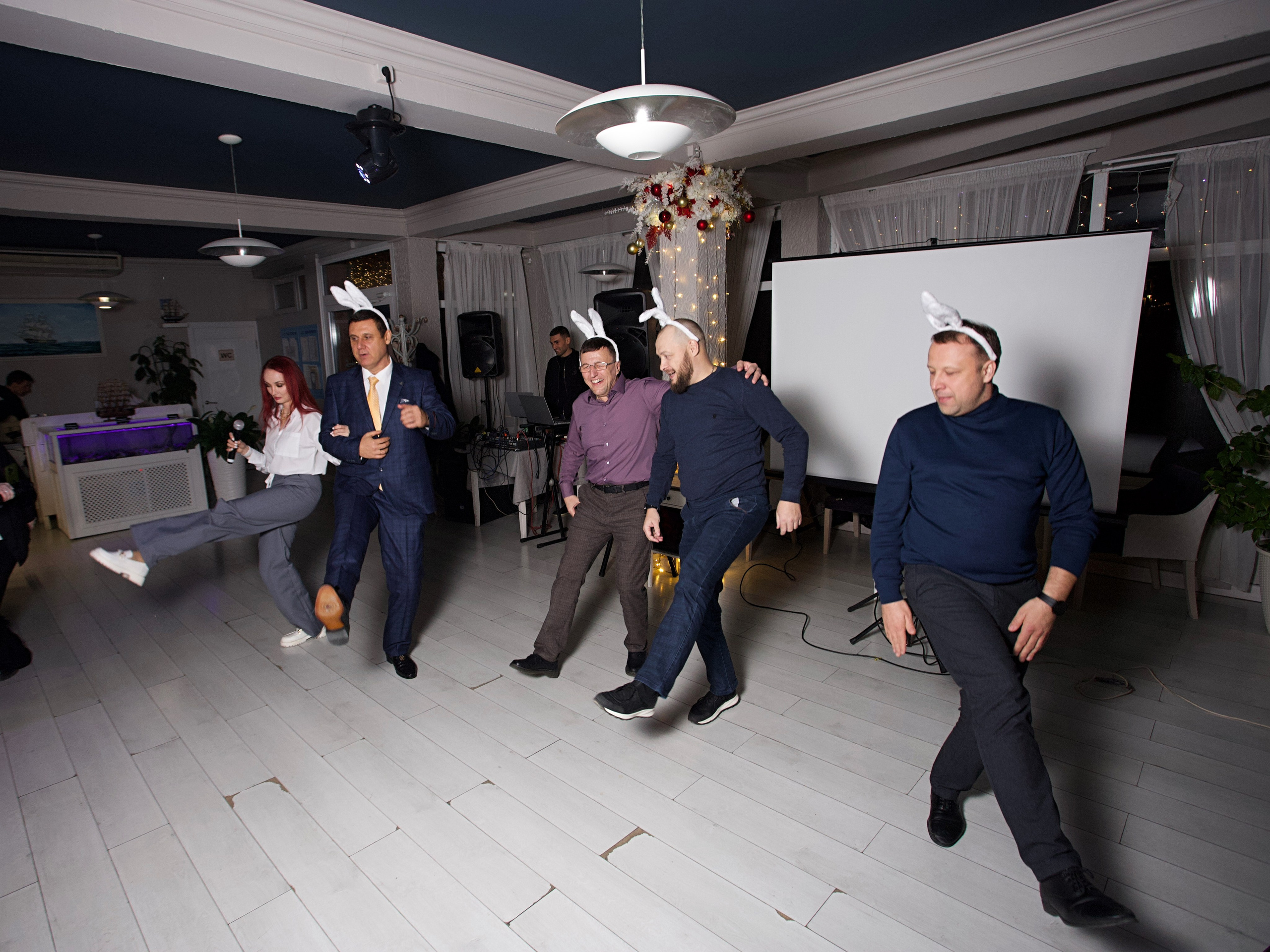 ПАРУС 27.12.23. Репортажный фотограф Анапа