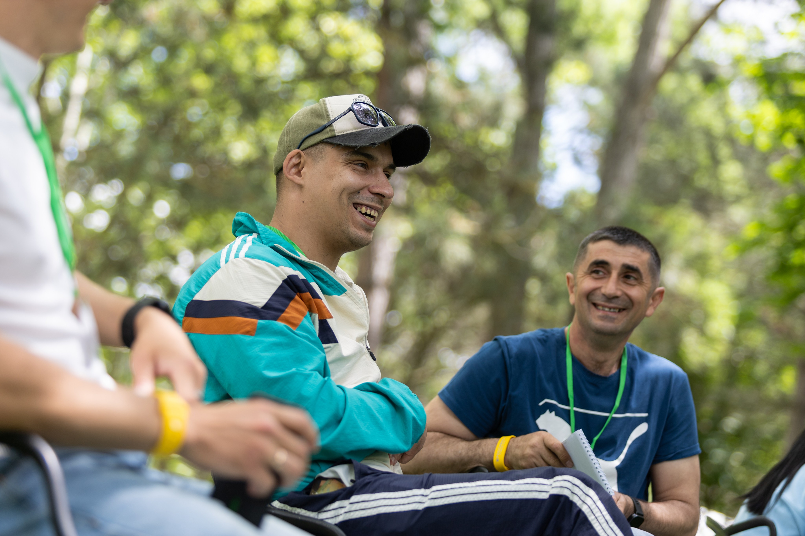 ЭФКО. СЛЁТ ЛИДЕРОВ РАБОЧЕГО АКТИВА. ДЕНЬ 2. Репортажный фотограф Анапа