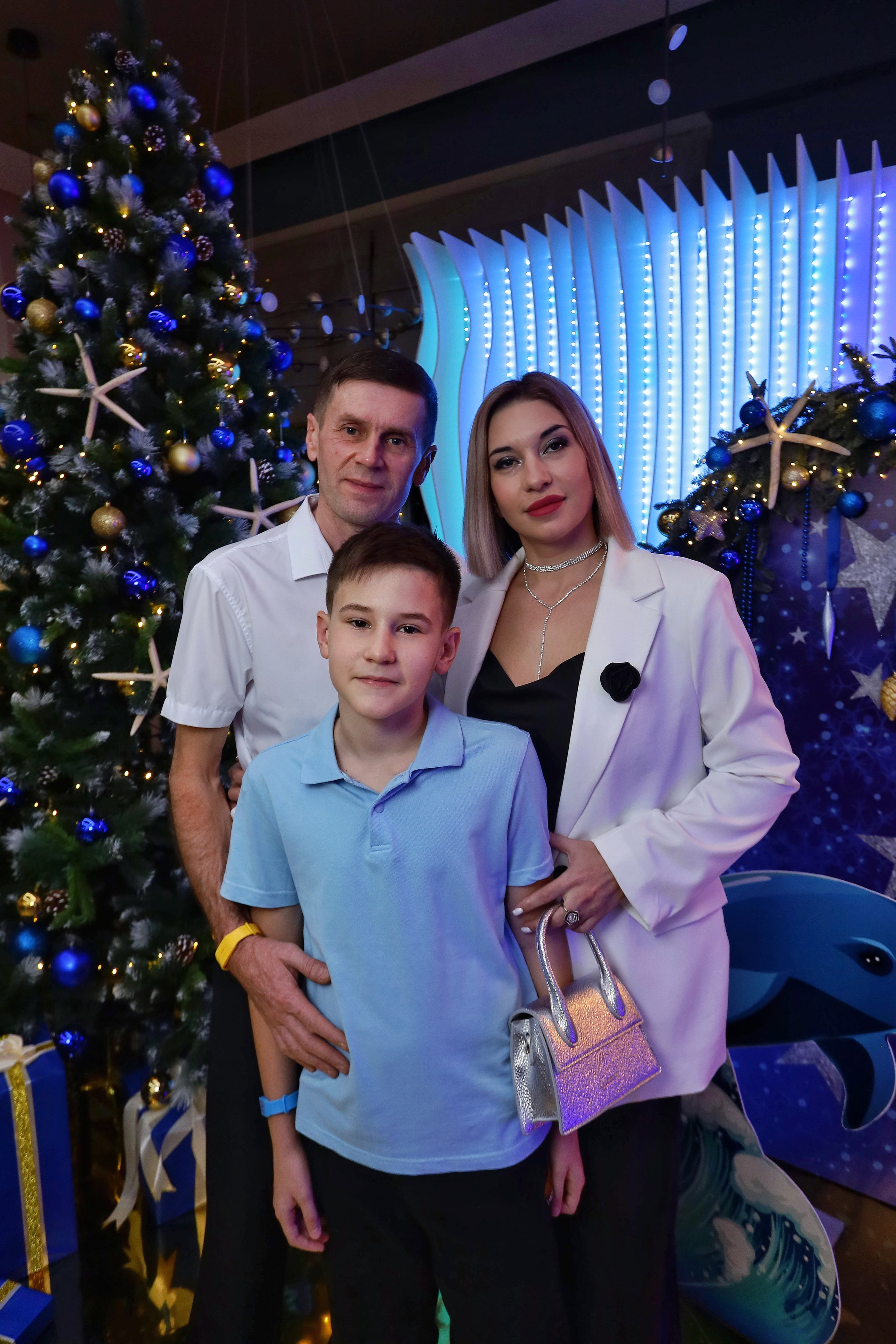 КОРПОРАТИВ AURUM. Репортажный фотограф Анапа