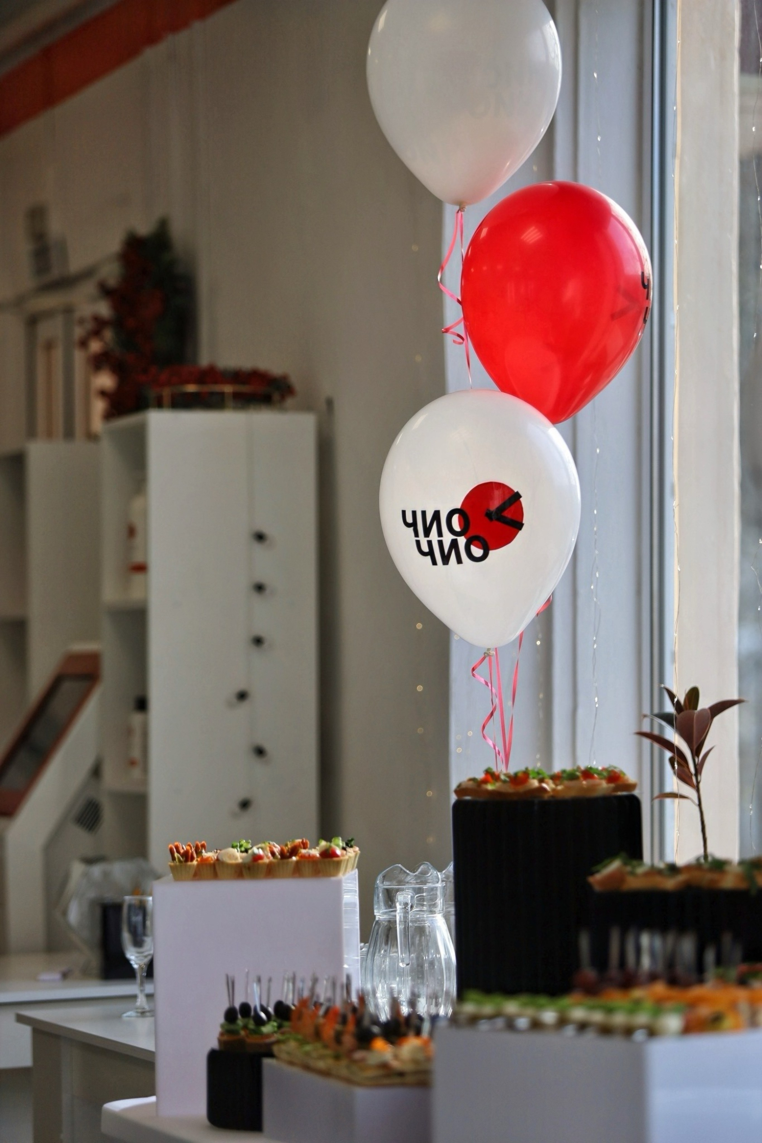 ЧИО ЧИО ОТКРЫТИЕ. Репортажный фотограф Анапа