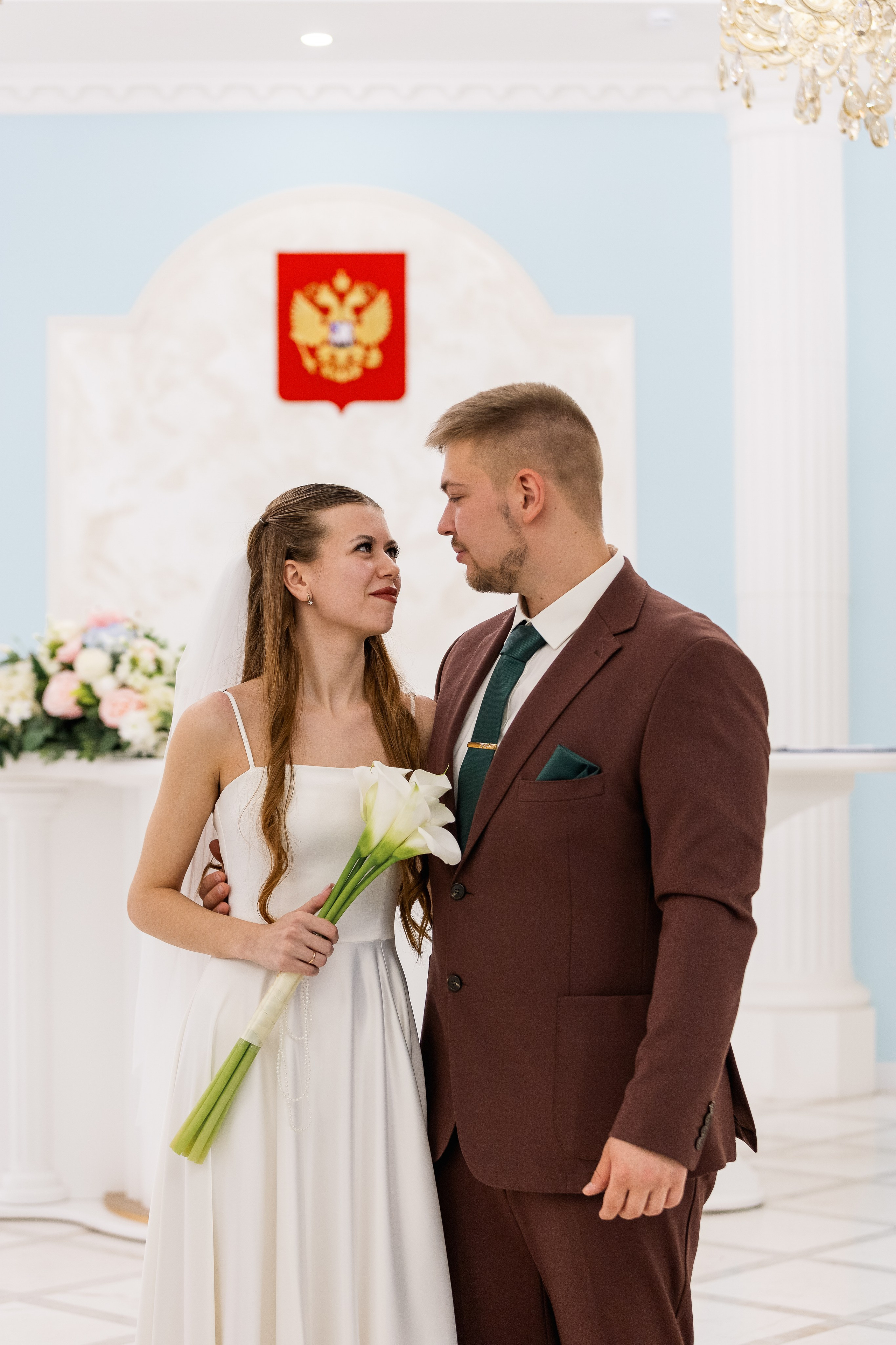 Свадьба Никита и Екатерина. Репортажный фотограф Анапа