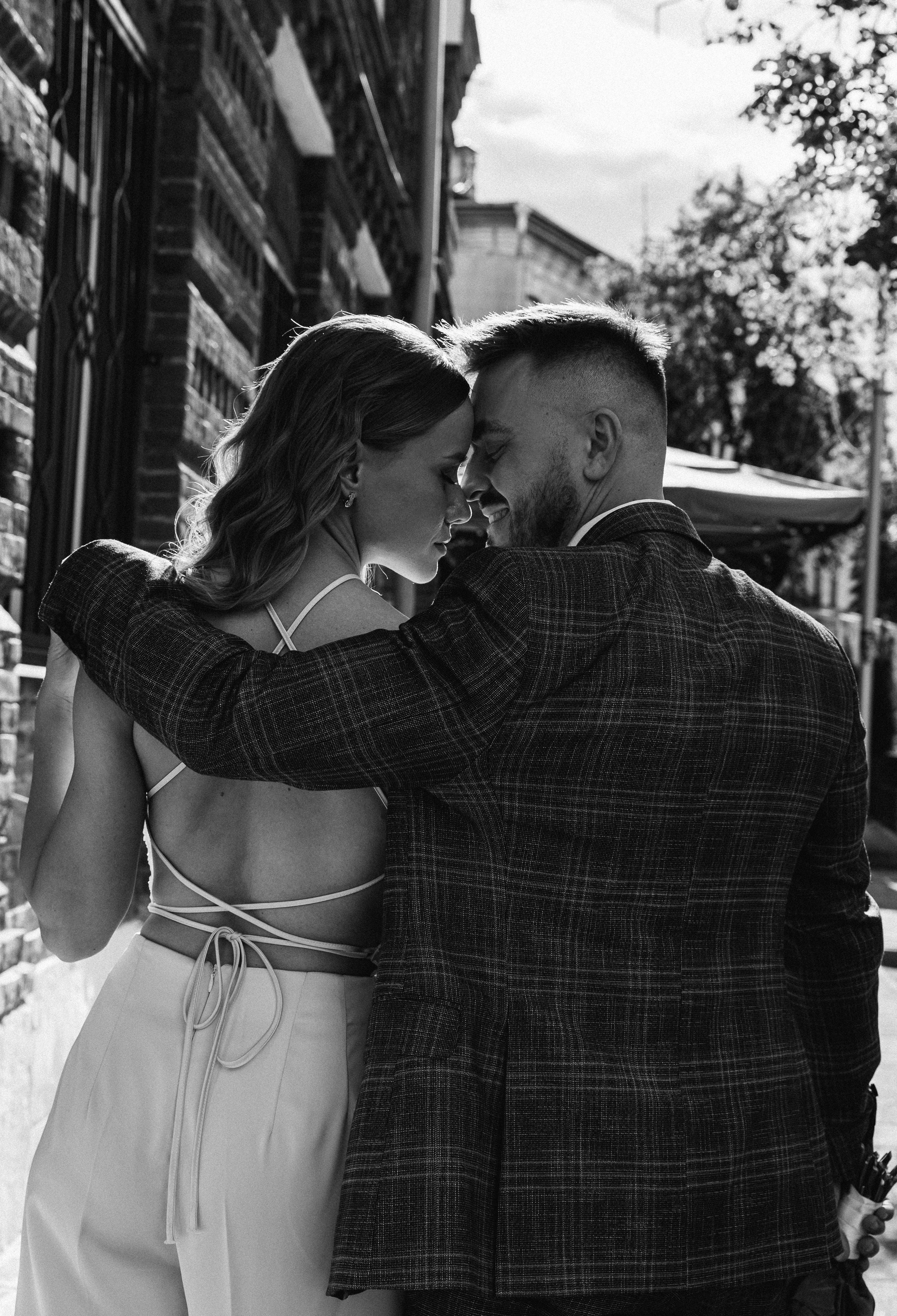 Антон & Ксюша. Свадебный фотограф Москва Анна Шилова