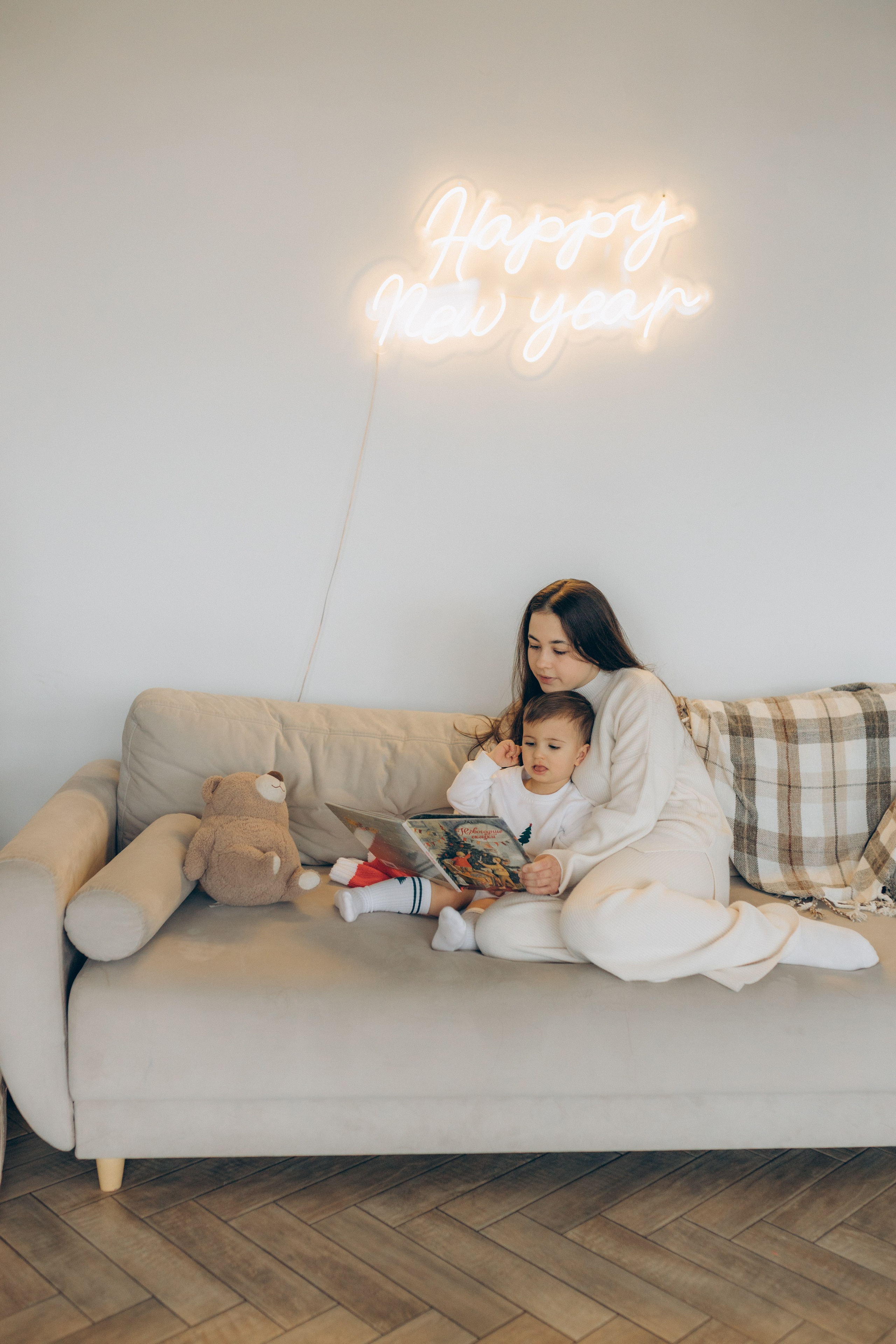 Софья, Сергей и Петя. Семейный фотограф и фотограф на роды в Ростове-на-Дону Мухина Виктория