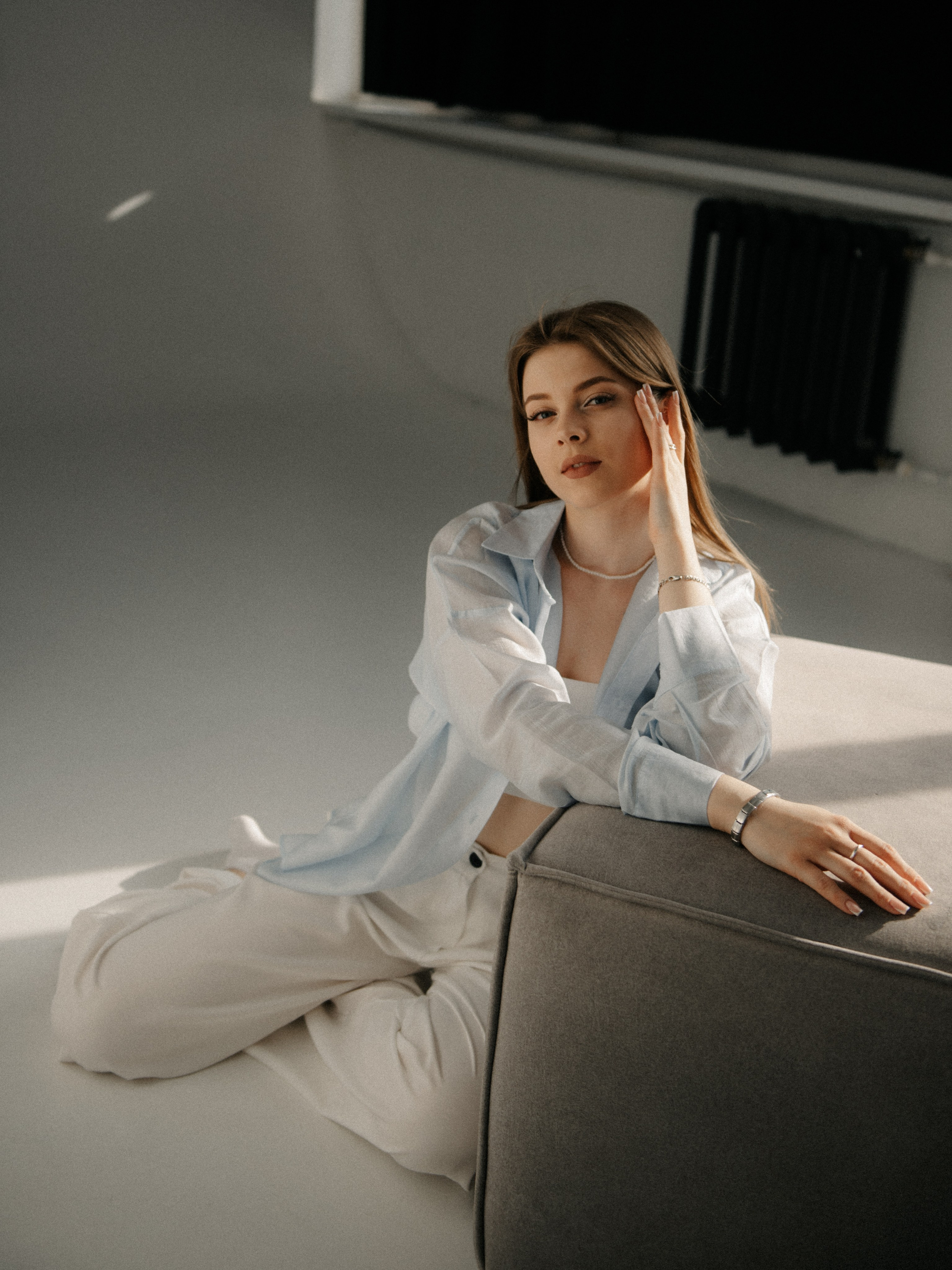 Настя. Ph.proulints