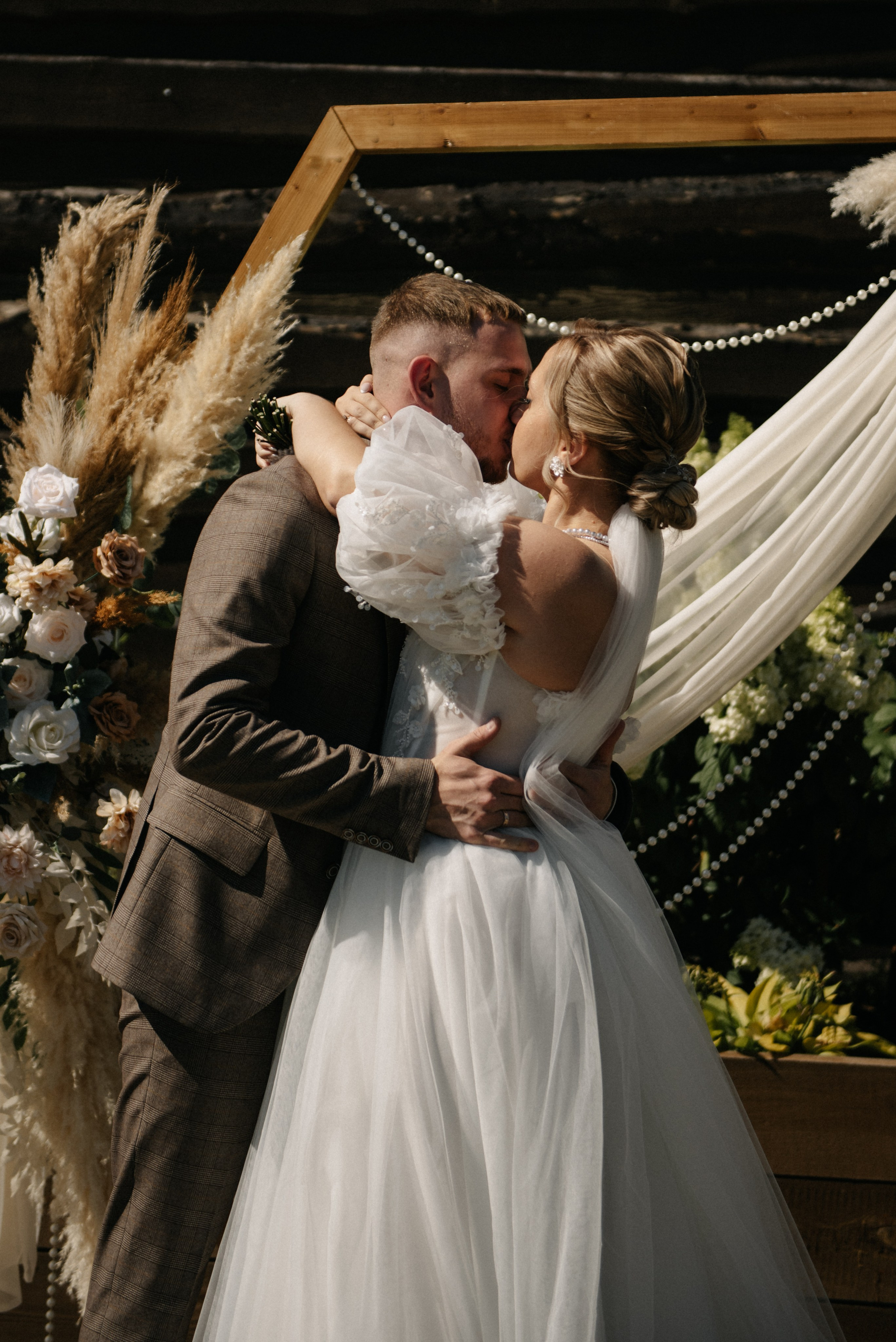 Дарья и Денис. Ph.proulints