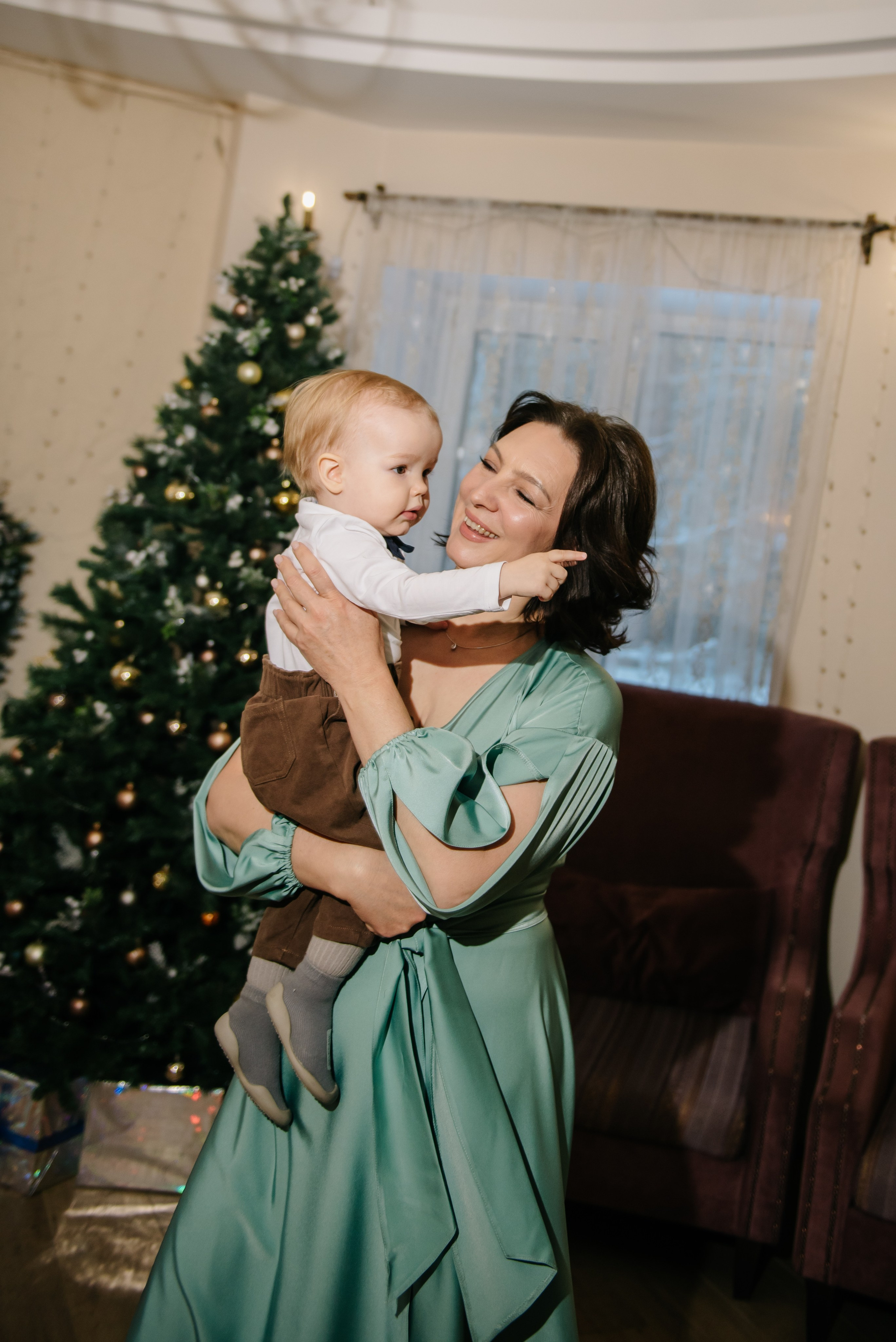 Дни Рождения. Ph.proulints