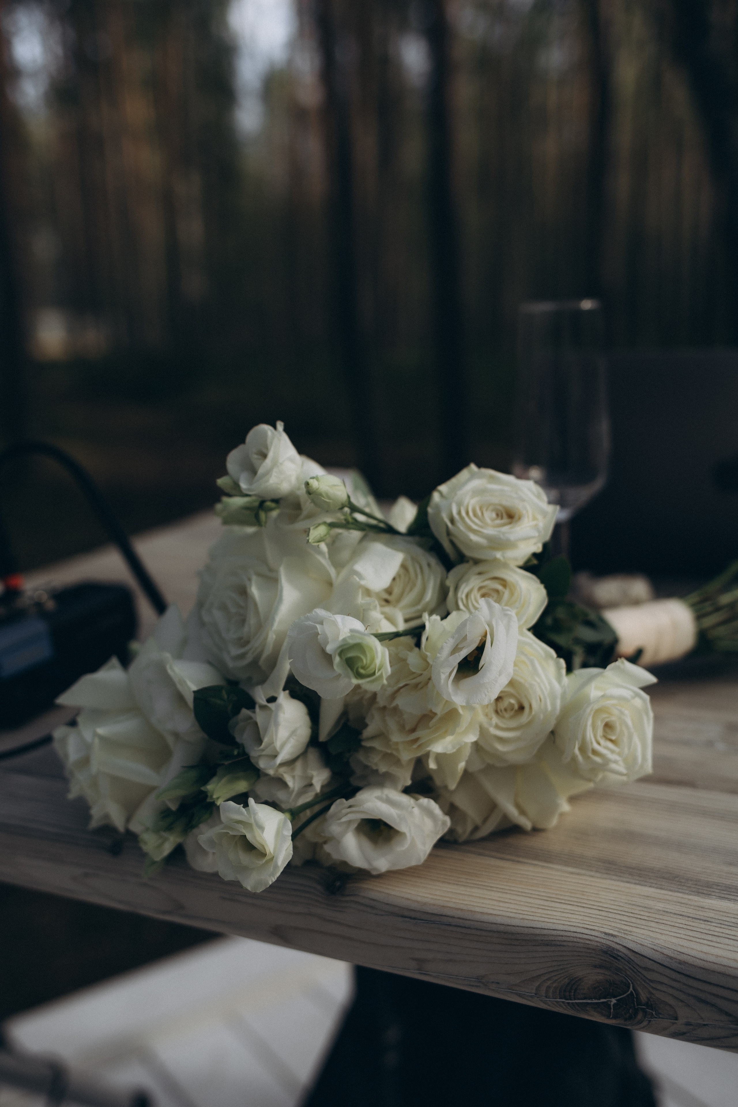 Джон & Александра. Фотограф Петрозаводск/СПБ