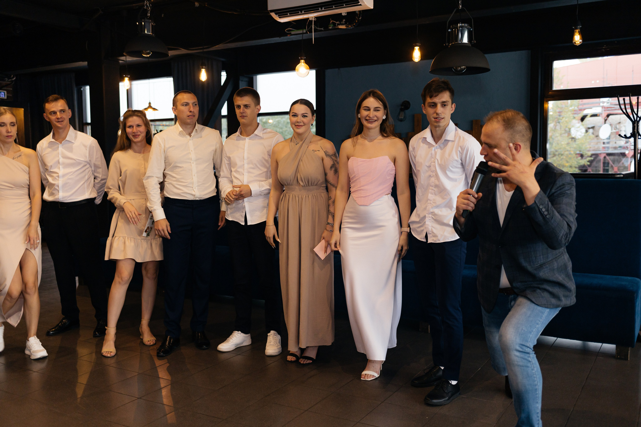 Даниил & Полина. Фотограф Петрозаводск/СПБ