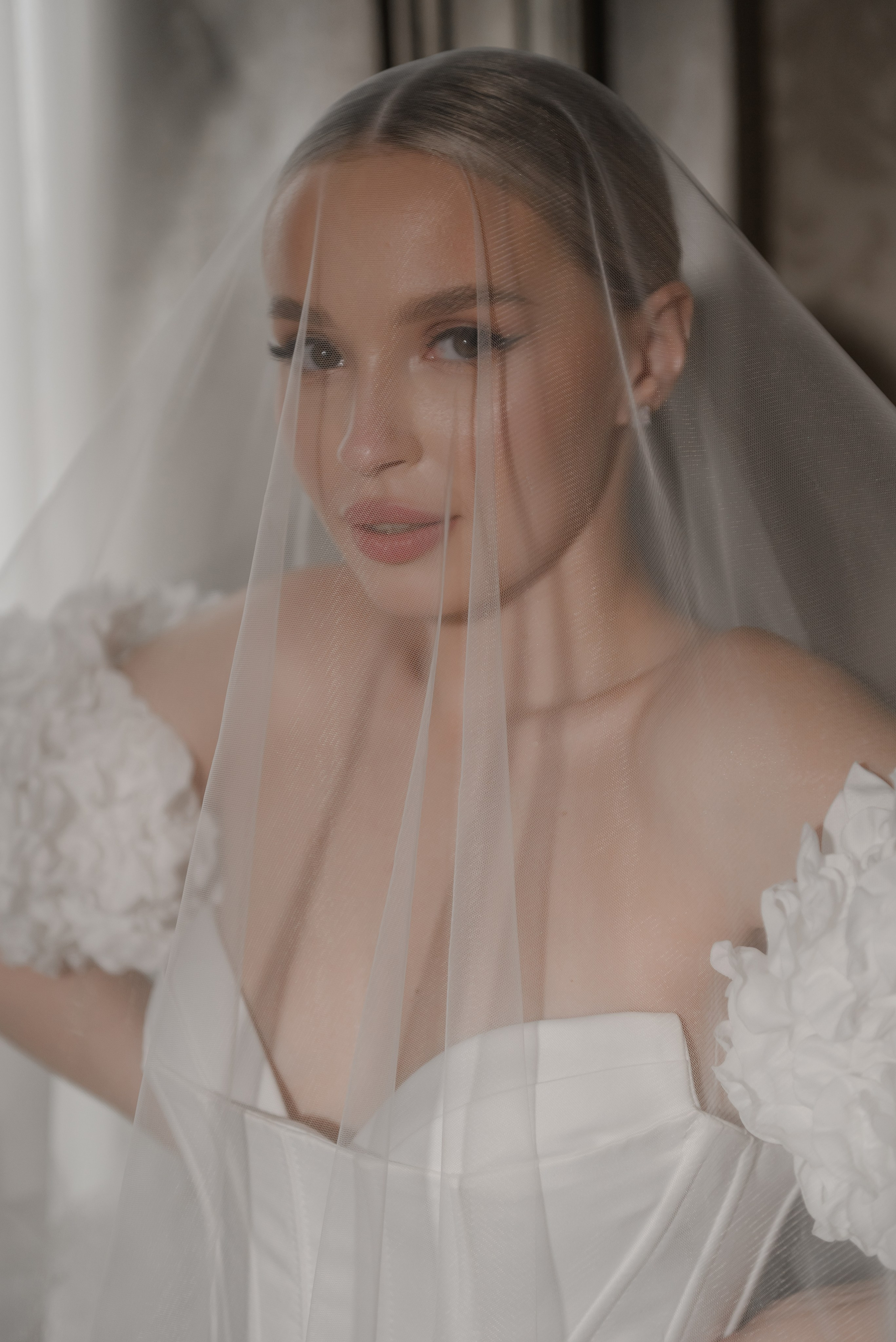 Даниил и Александра. Фотограф Филякин Константин