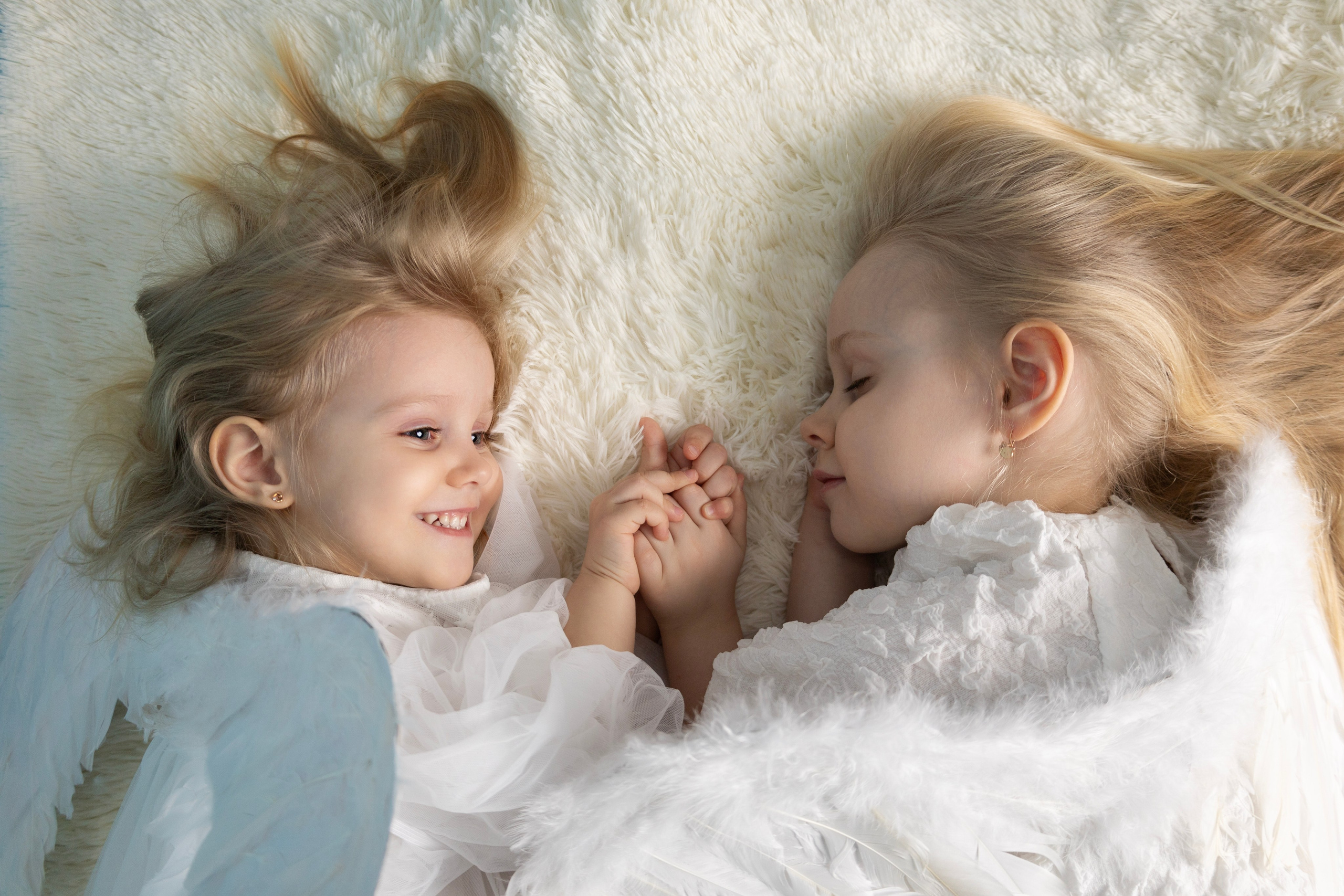 Первый фотограф новорожденных и деток старше в г. Коврове