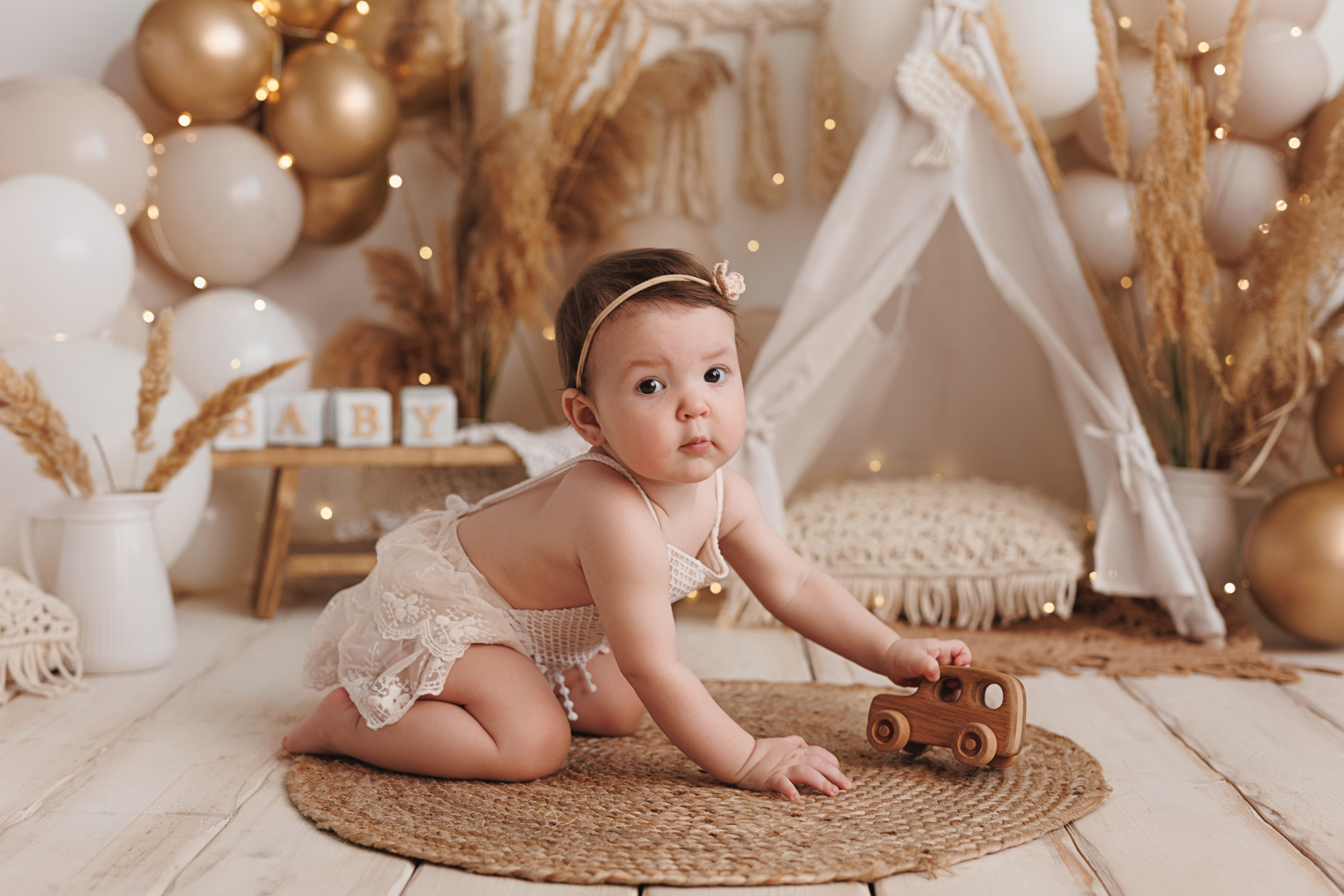 Фотопроекты. Профессиональная детская и семейная фотостудия в Краснодаре