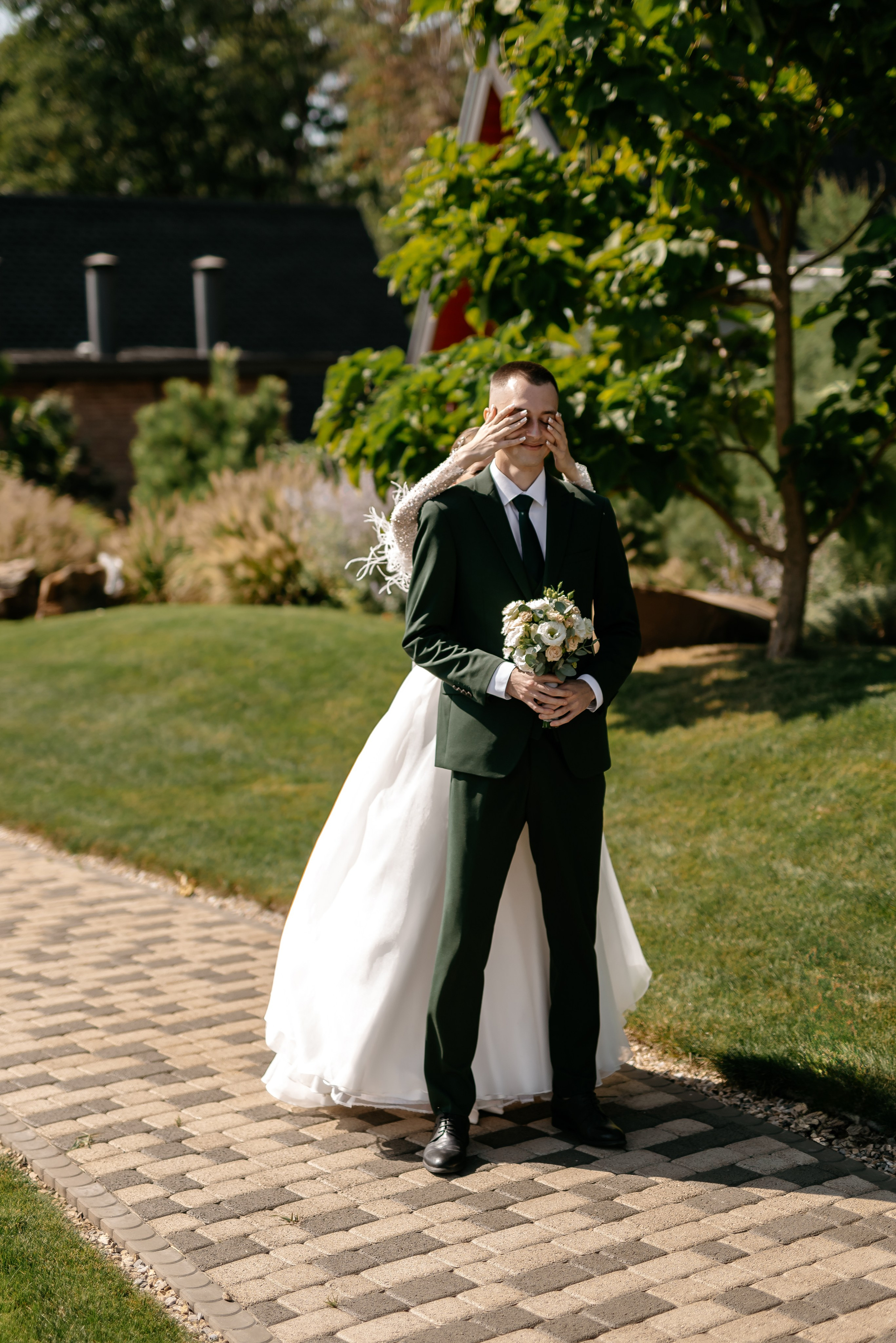 Вадим и Анастасия. Фотограф Анастасия Вега Ростов-на-Дону