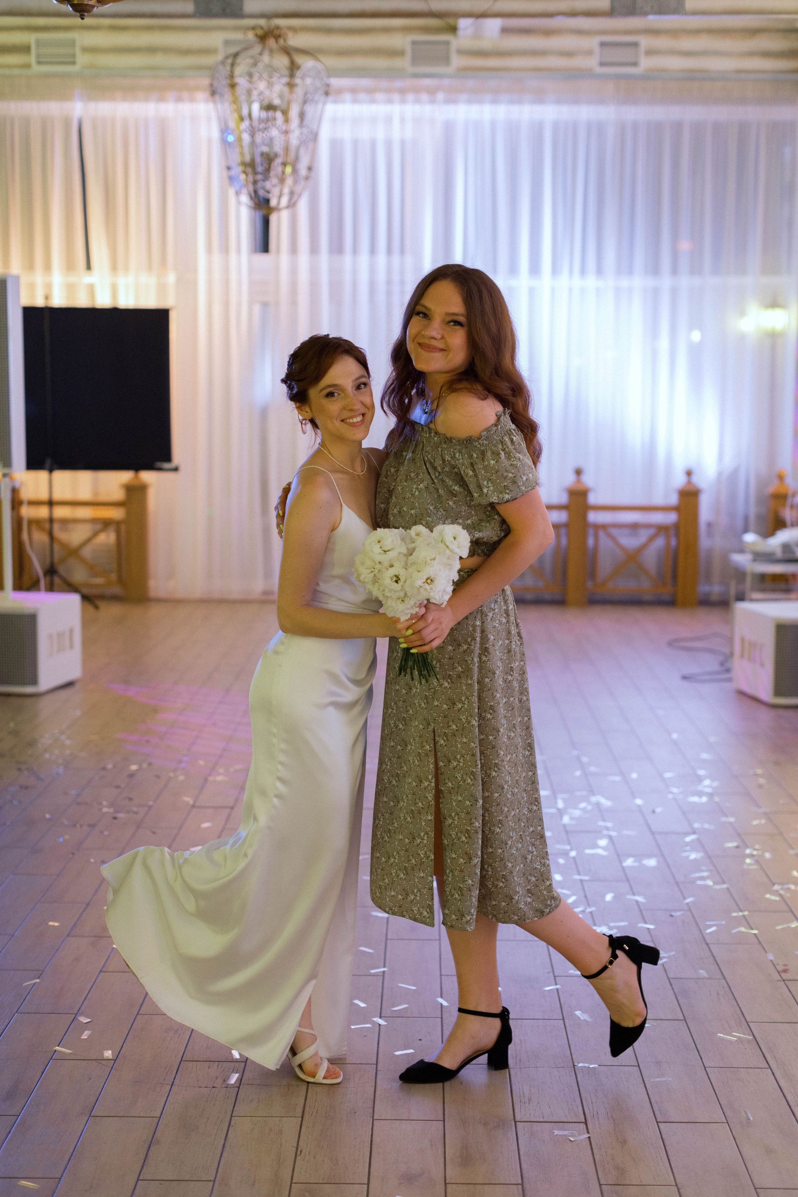 Серёжа | Даша (г. Киров)