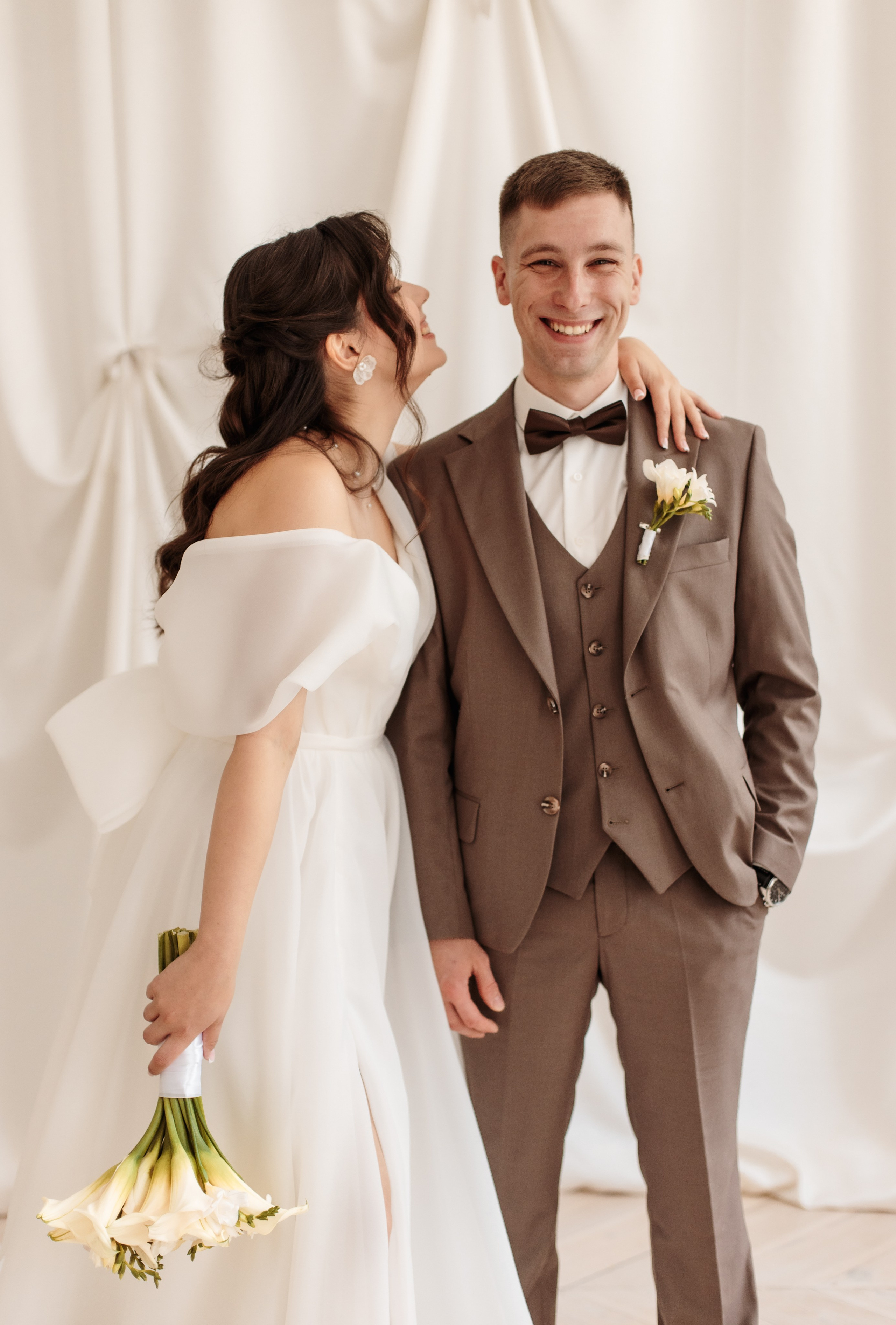 Any&Roma. Свадебный и семейный фотограф Екатеринбург Настя Саедгалина