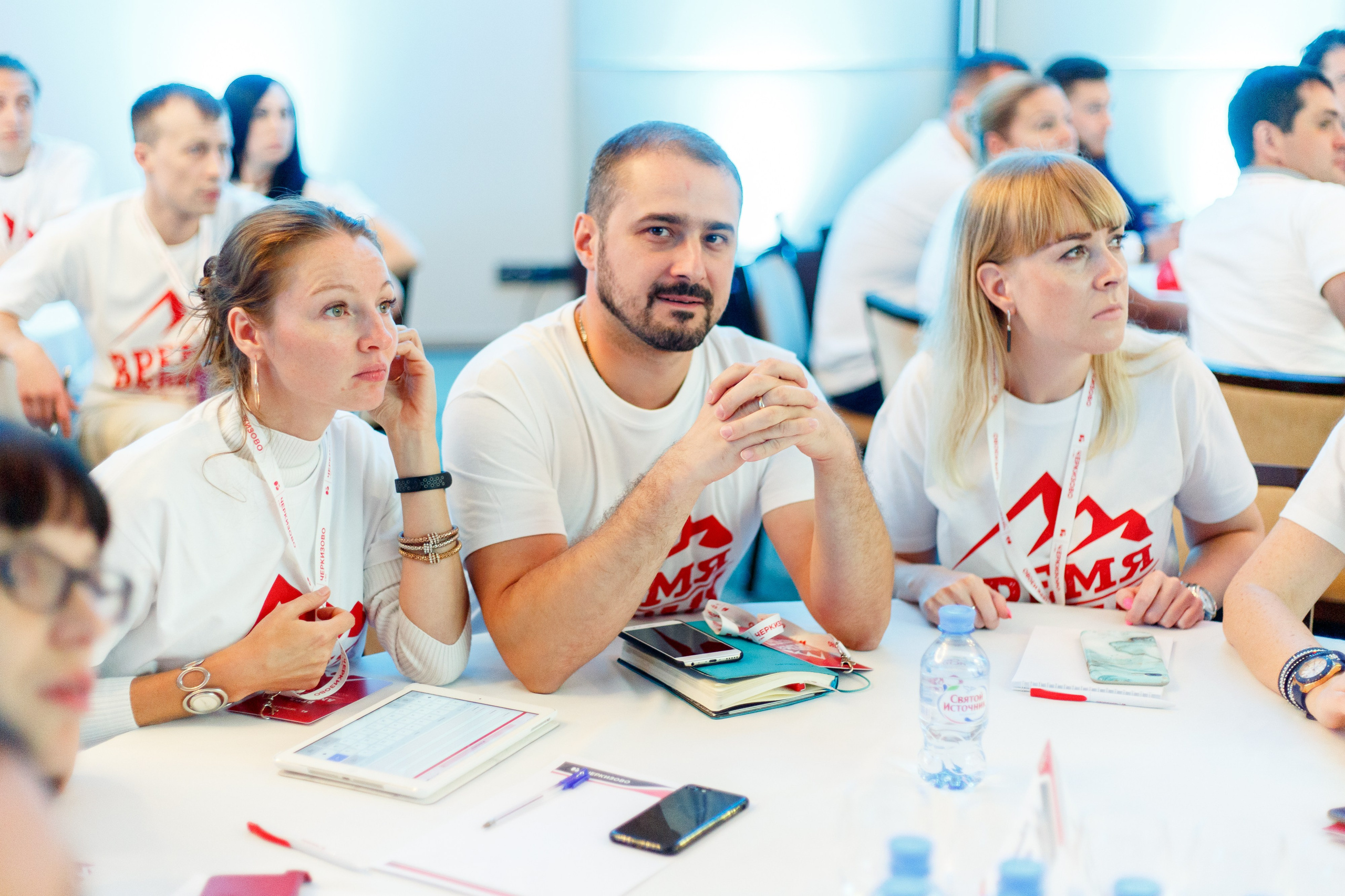 88. Фотограф Недорез Александр в Москве. Репортаж на ваших мероприятиях