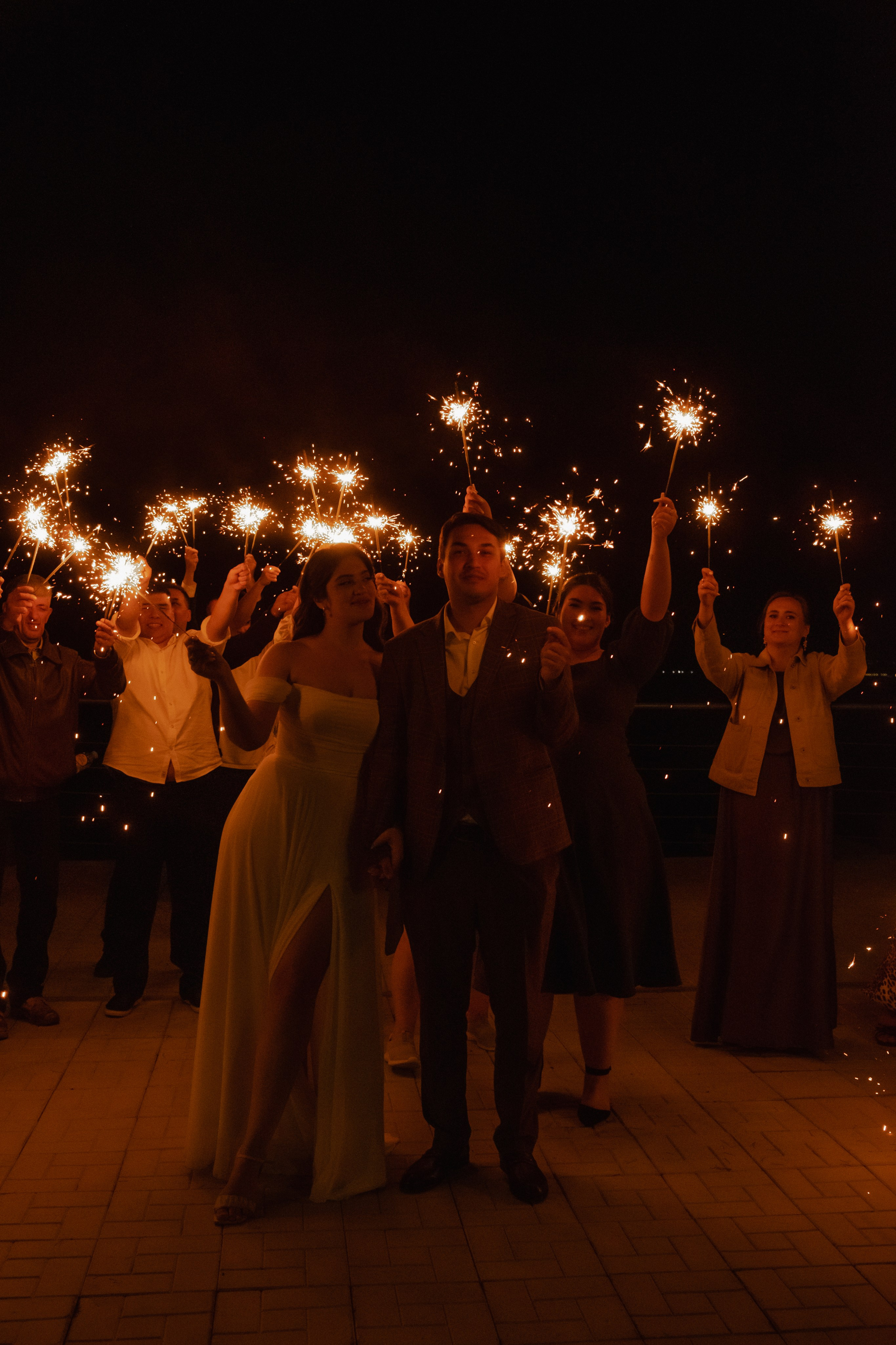 Свадьба Галины и Андрея | полный день. Фотограф в Новосибирске Диана Ильиных