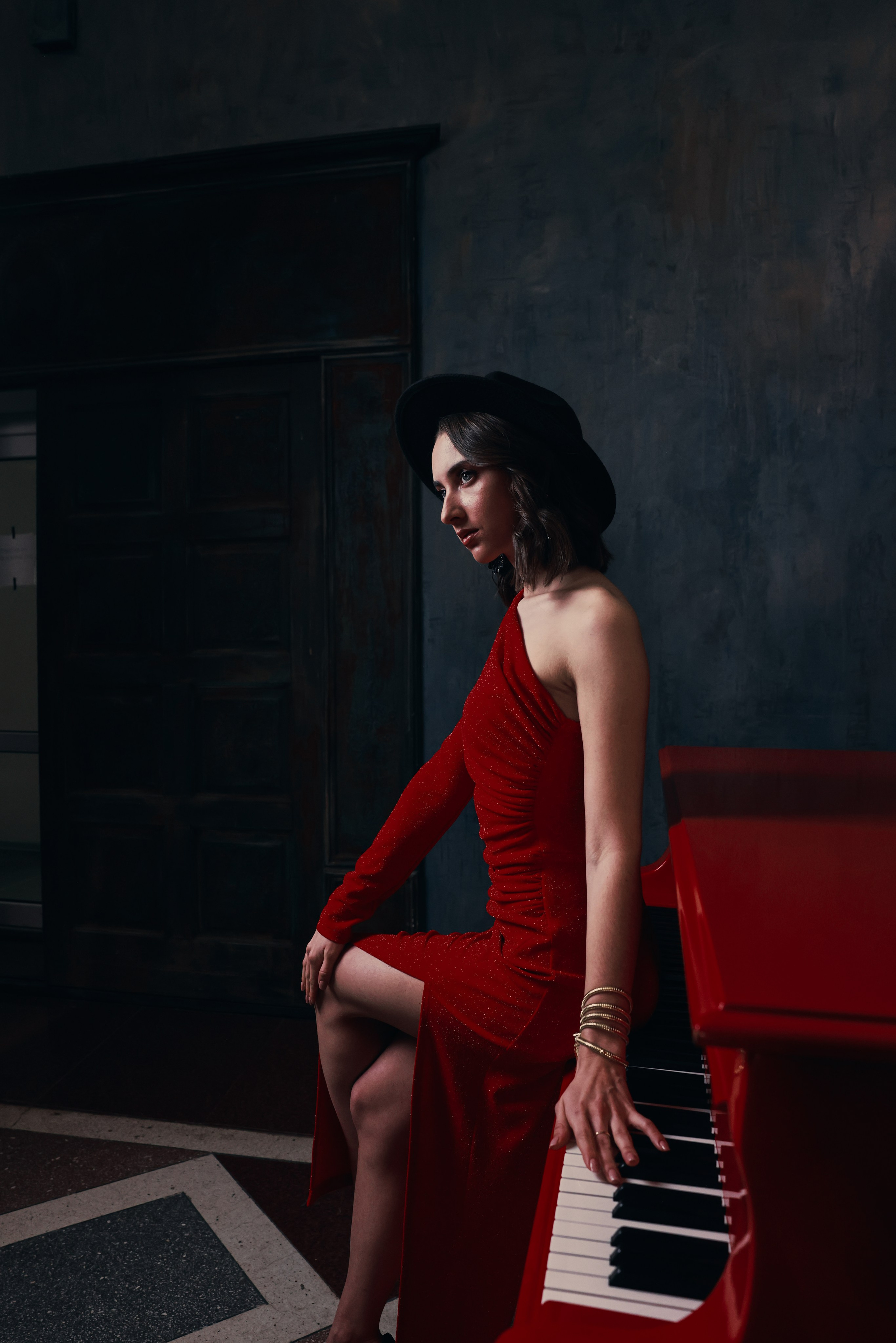 Юля. Фотограф Александр Рауш