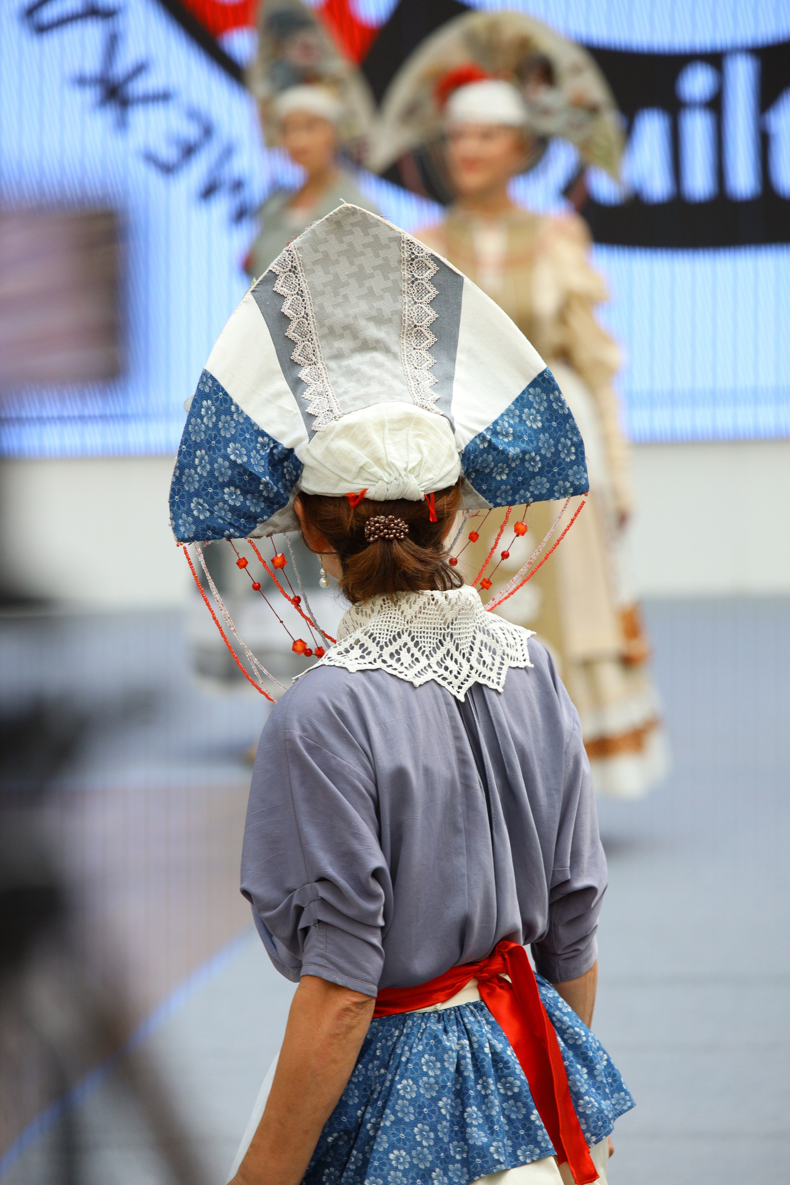 Душа России. Фотограф в Туле Крупский АнДРей. Фотостудия «КАДР71» в Туле