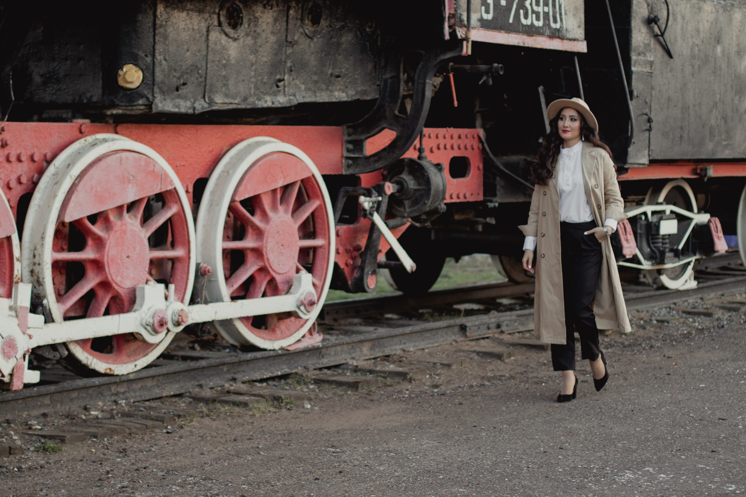 Гульнара. Семейный и свадебный фотограф в Казани Ирина Кириллова