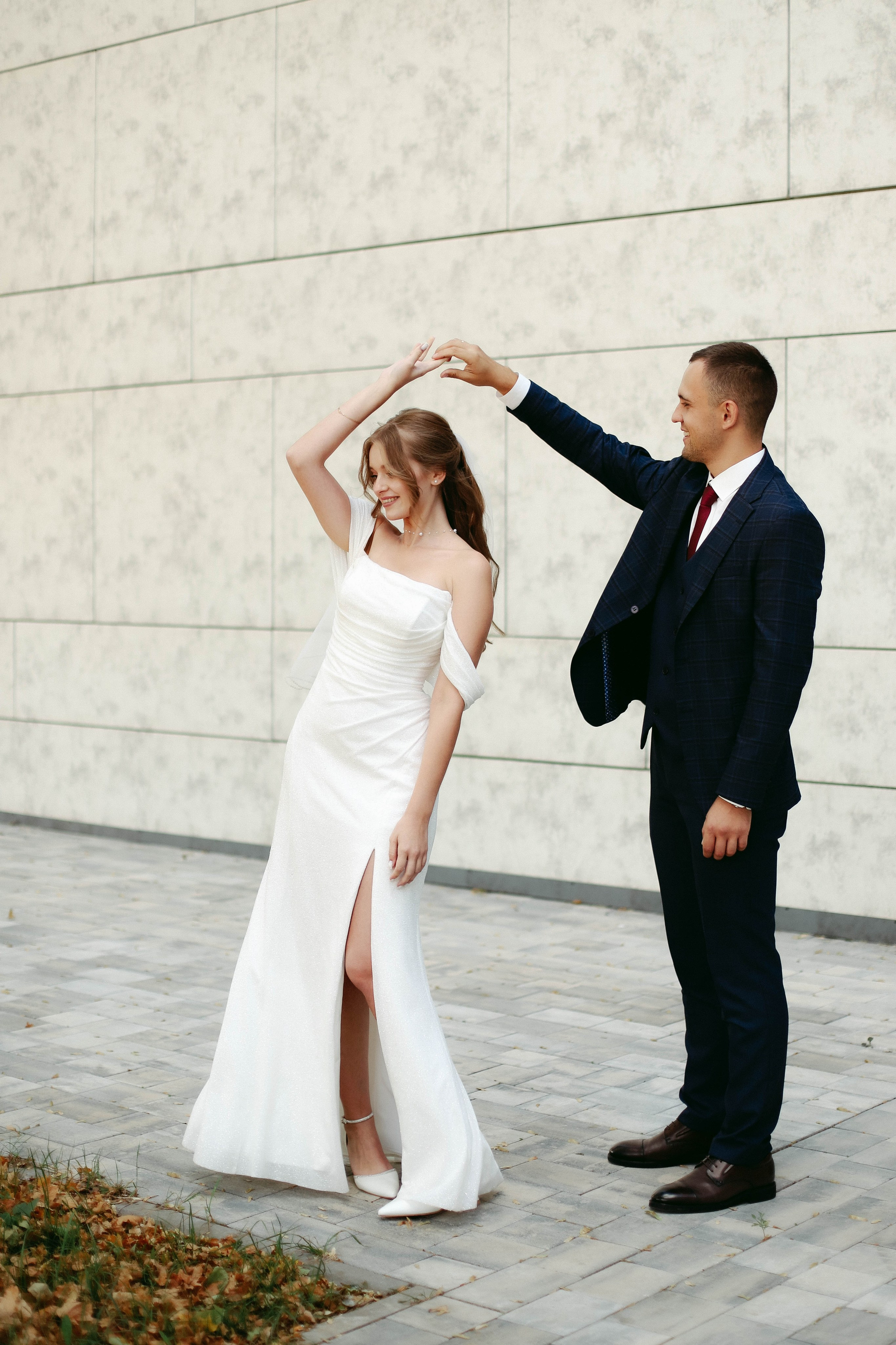 ЭЛЕОНОРА & НИКИТА. Фотограф Мариуполь | Ялта | Крым — Диана Мазенко