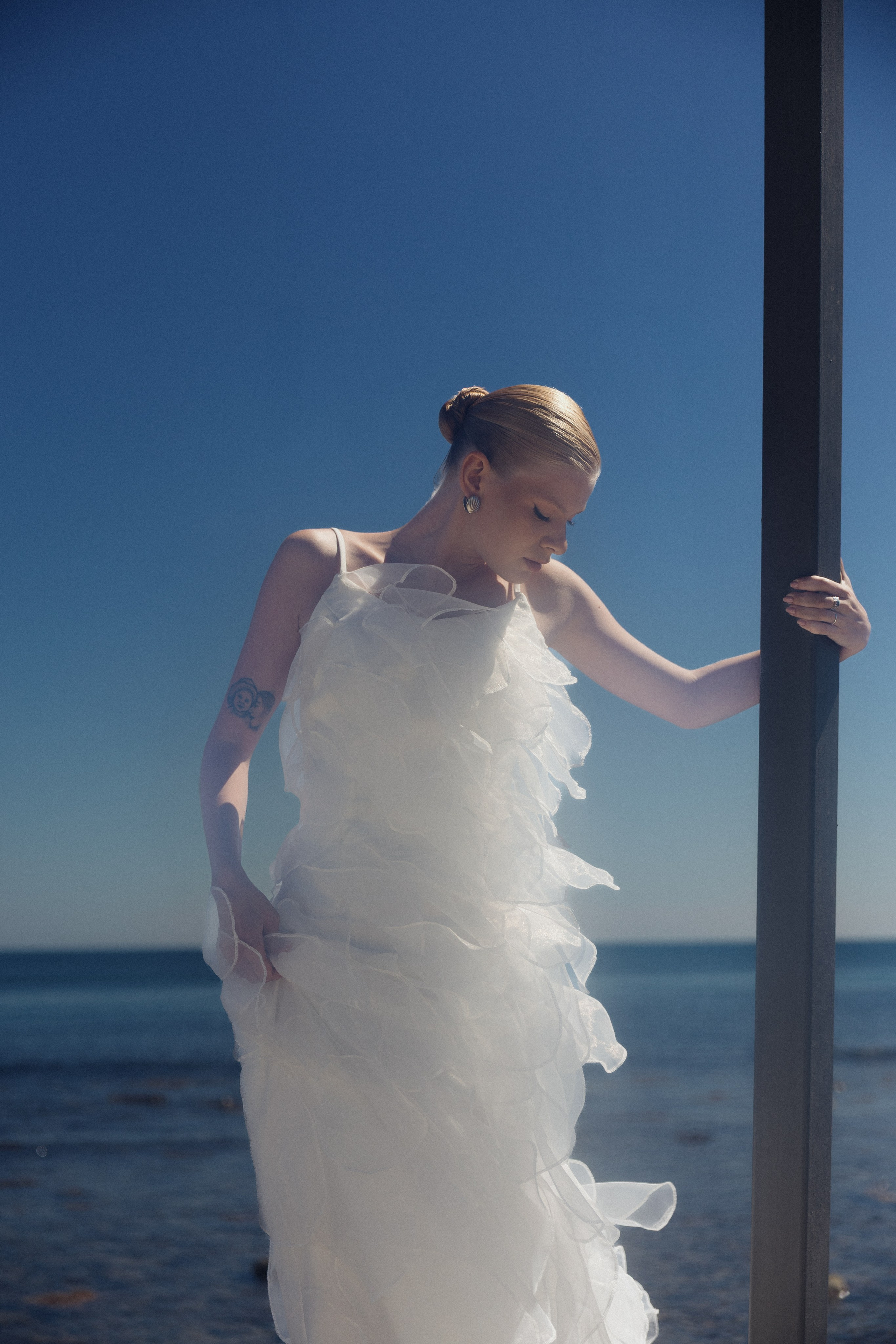 Ныряй в мою любовь!. Свадебный и репортажный фотограф Новороссийск, Краснодар, Сочи Олеся Дзюба